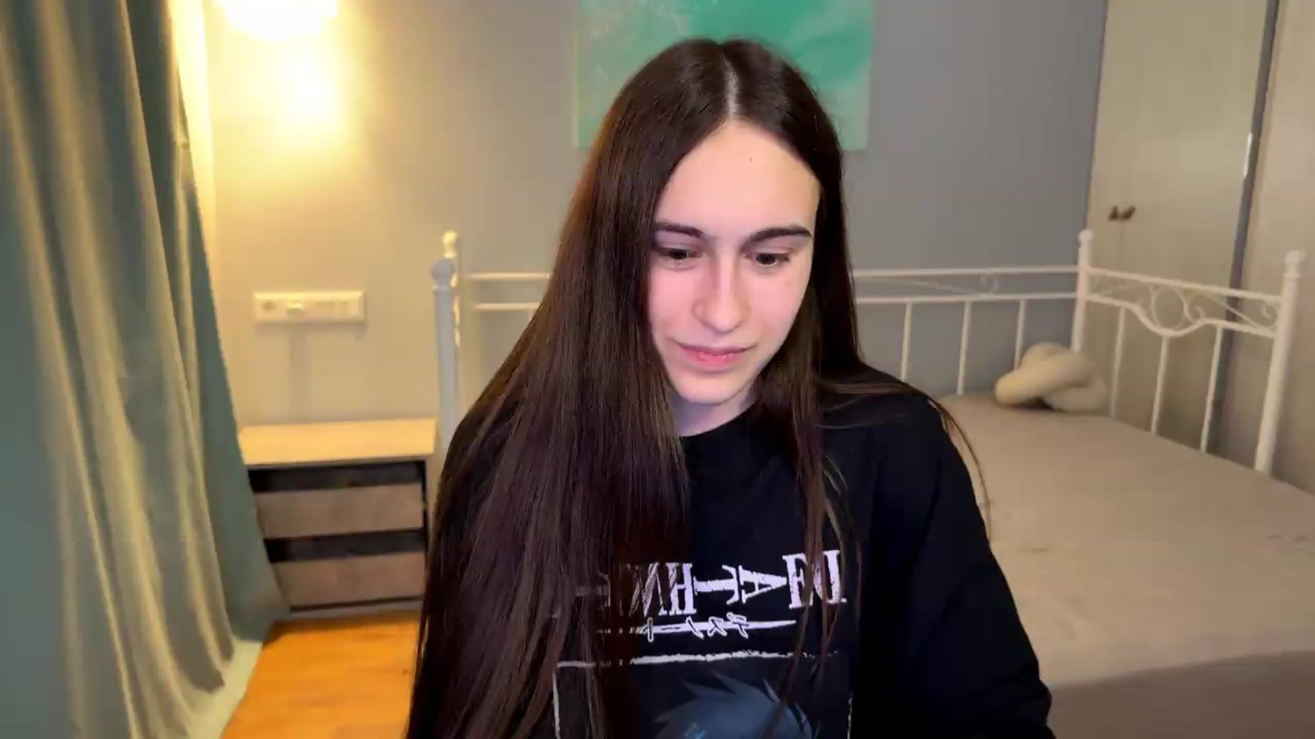 Gallery image thumbnail from ulohu's myfreecams stream on, 07/05/2026, 23:55 image 1 of 20