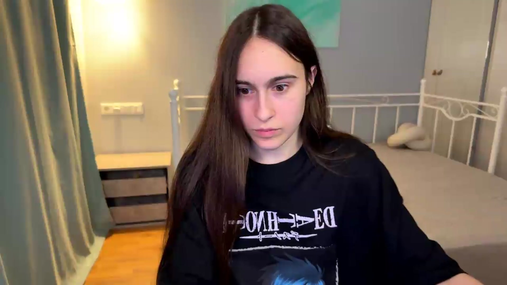 Gallery image thumbnail from ulohu's myfreecams stream on, 07/05/2026, 23:55 image 13 of 20