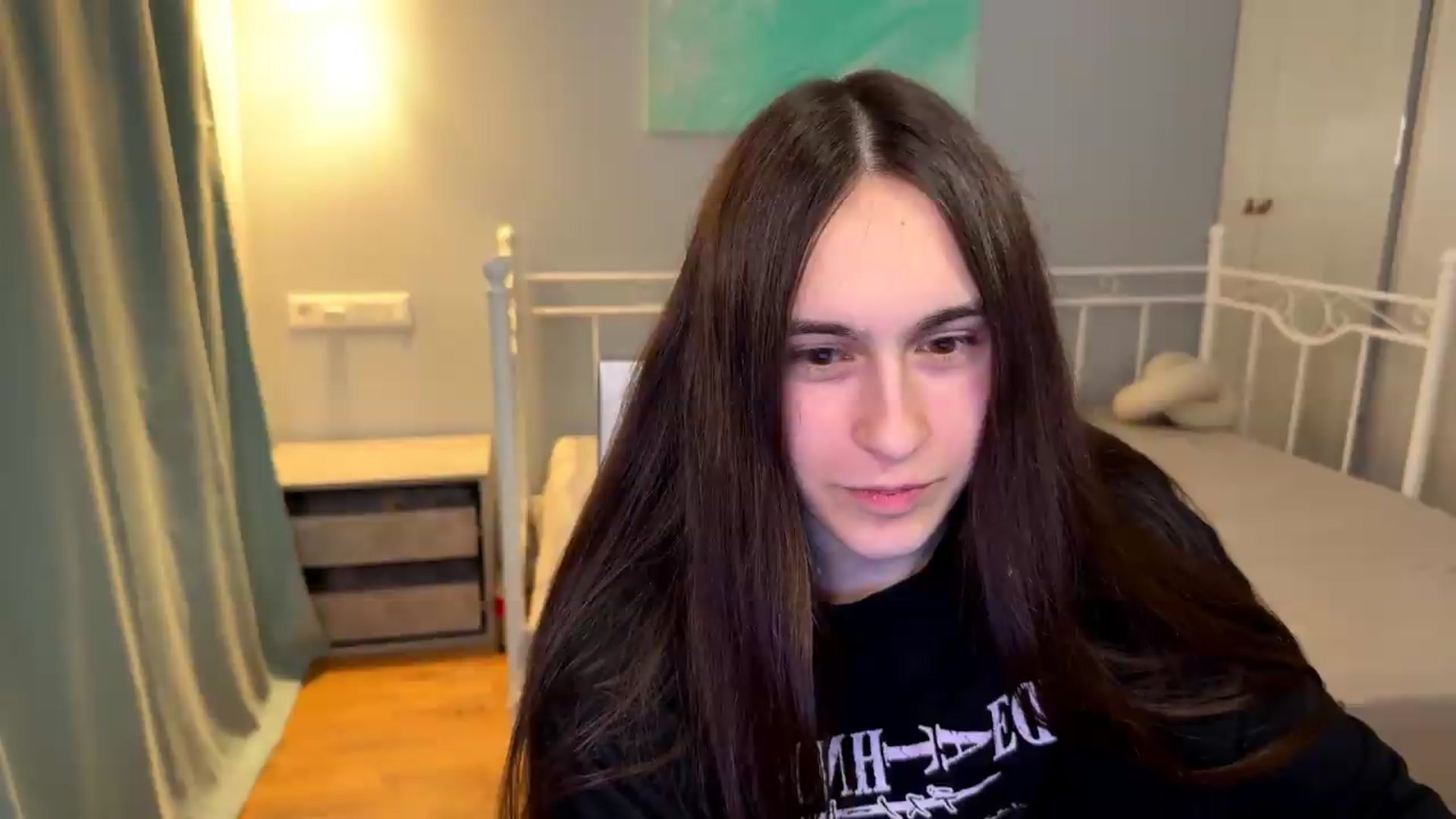 Gallery image thumbnail from ulohu's myfreecams stream on, 07/05/2026, 23:55 image 17 of 20