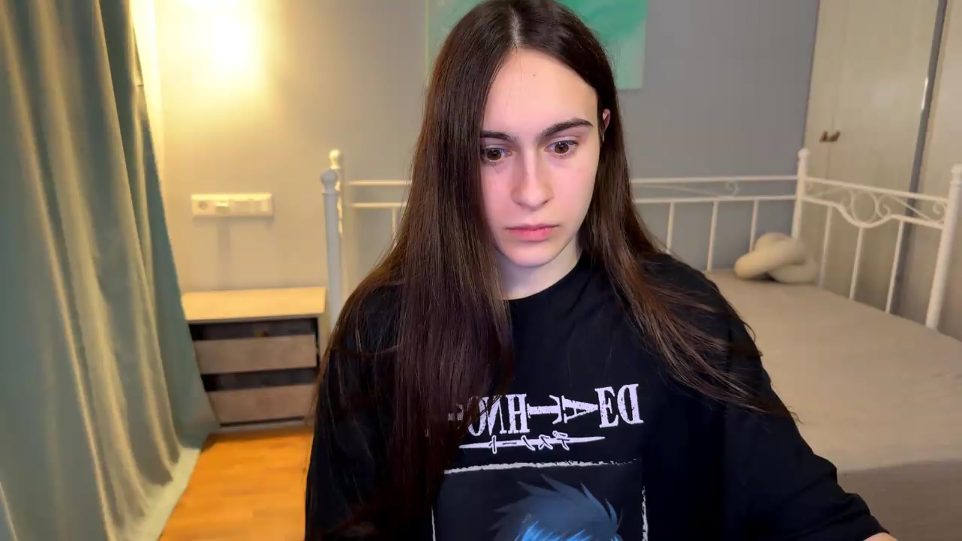Gallery image thumbnail from ulohu's myfreecams stream on, 07/05/2026, 23:55 image 10 of 20