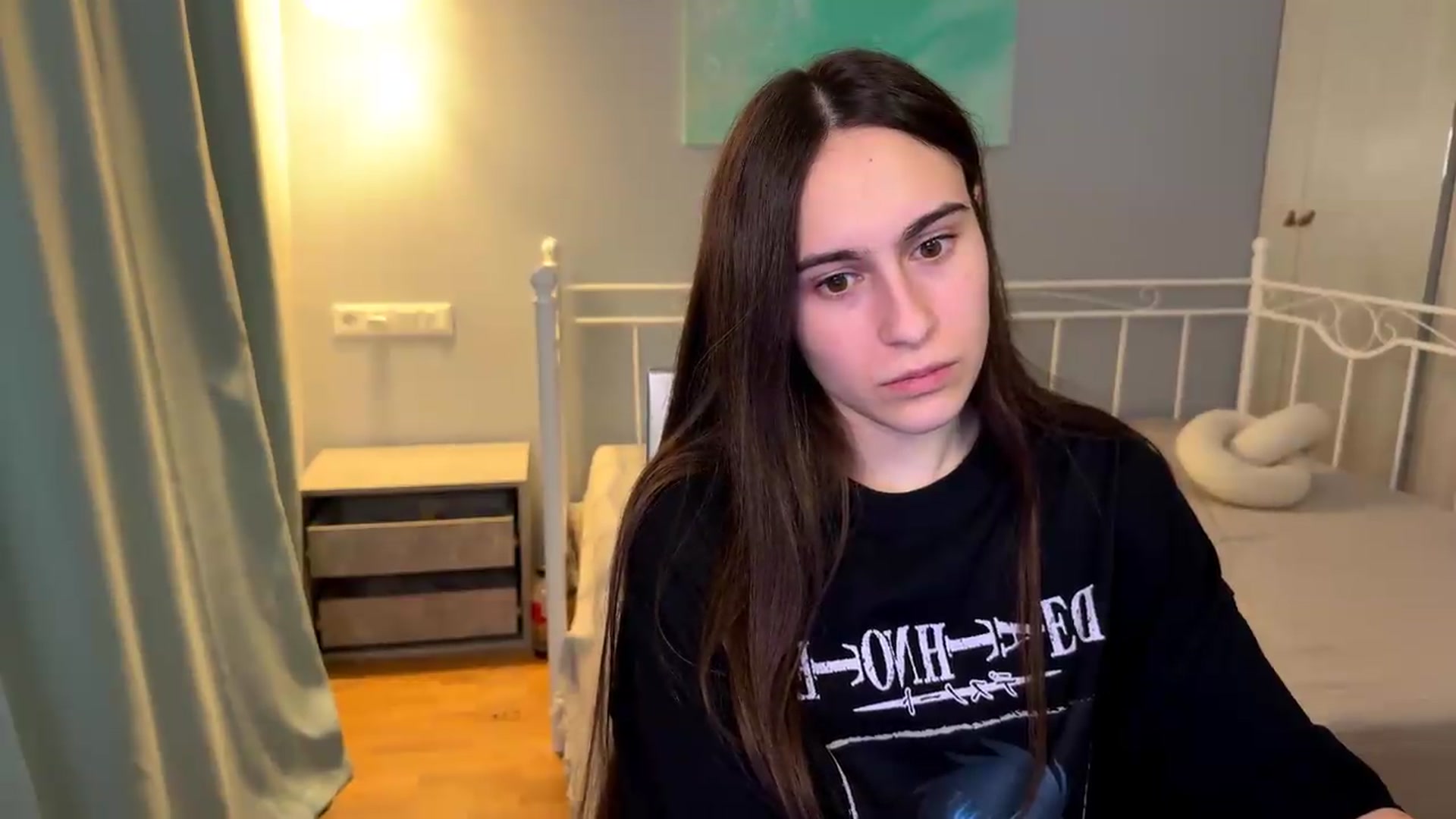 Gallery image thumbnail from ulohu's myfreecams stream on, 07/06/2026, 22:38 image 17 of 20