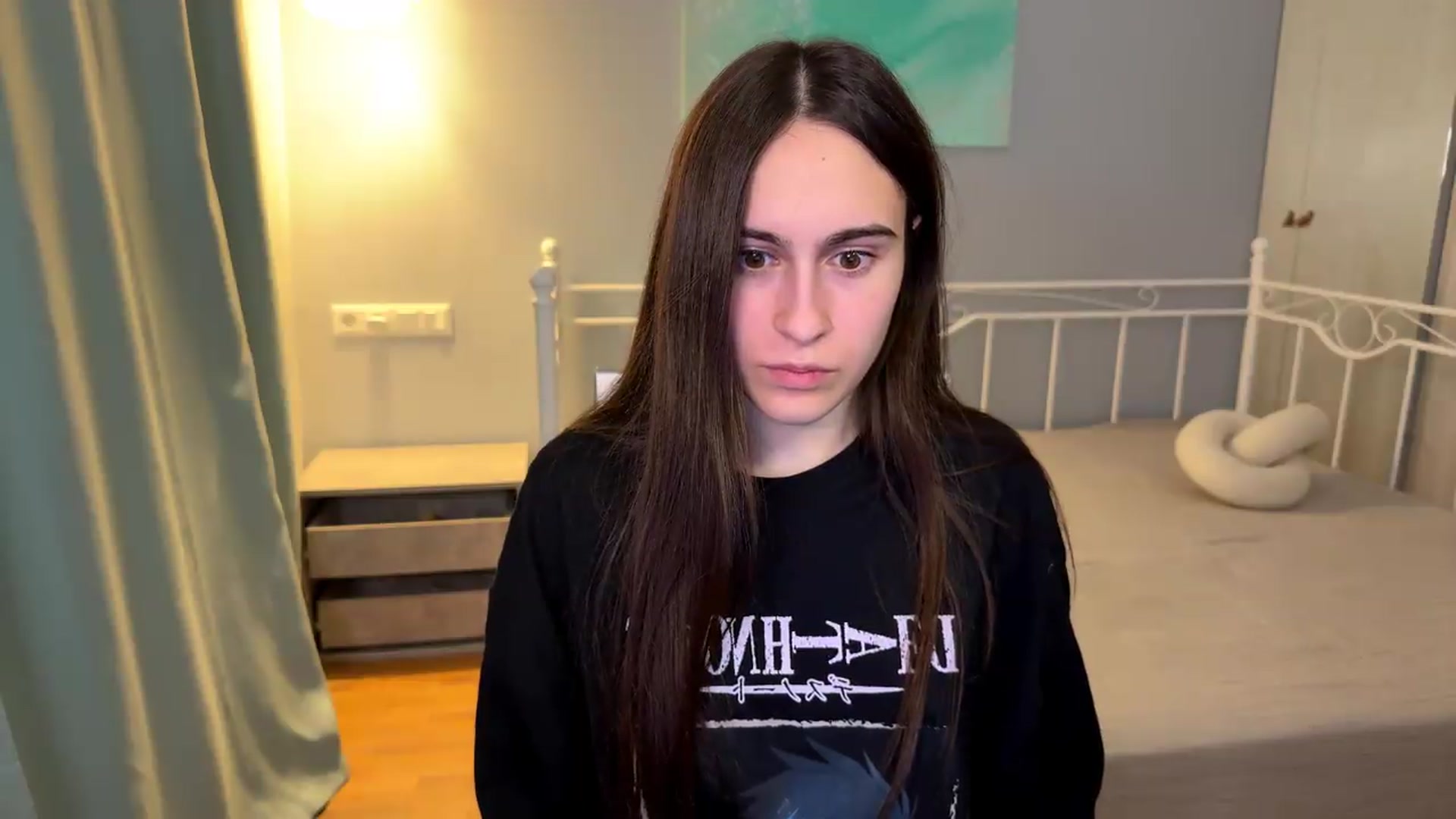 Gallery image thumbnail from ulohu's myfreecams stream on, 07/06/2026, 22:38 image 20 of 20