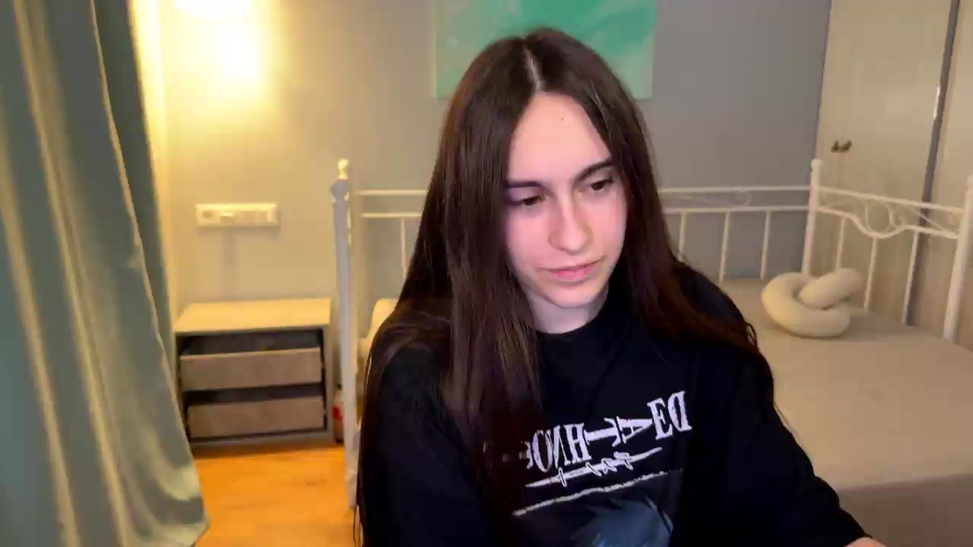 Gallery image thumbnail from ulohu's myfreecams stream on, 07/06/2026, 23:52 image 5 of 20