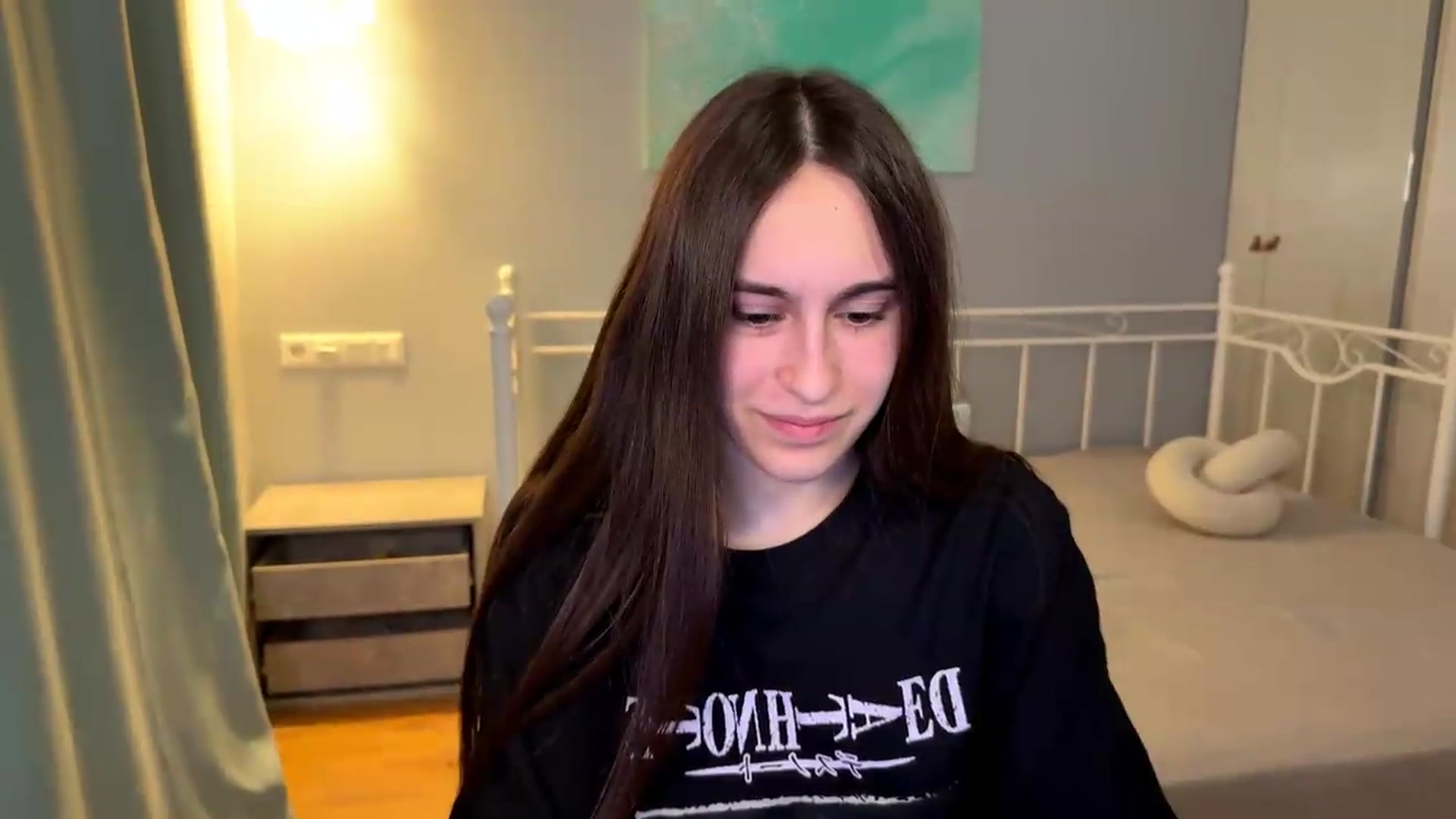 Gallery image thumbnail from ulohu's myfreecams stream on, 07/06/2026, 23:52 image 17 of 20