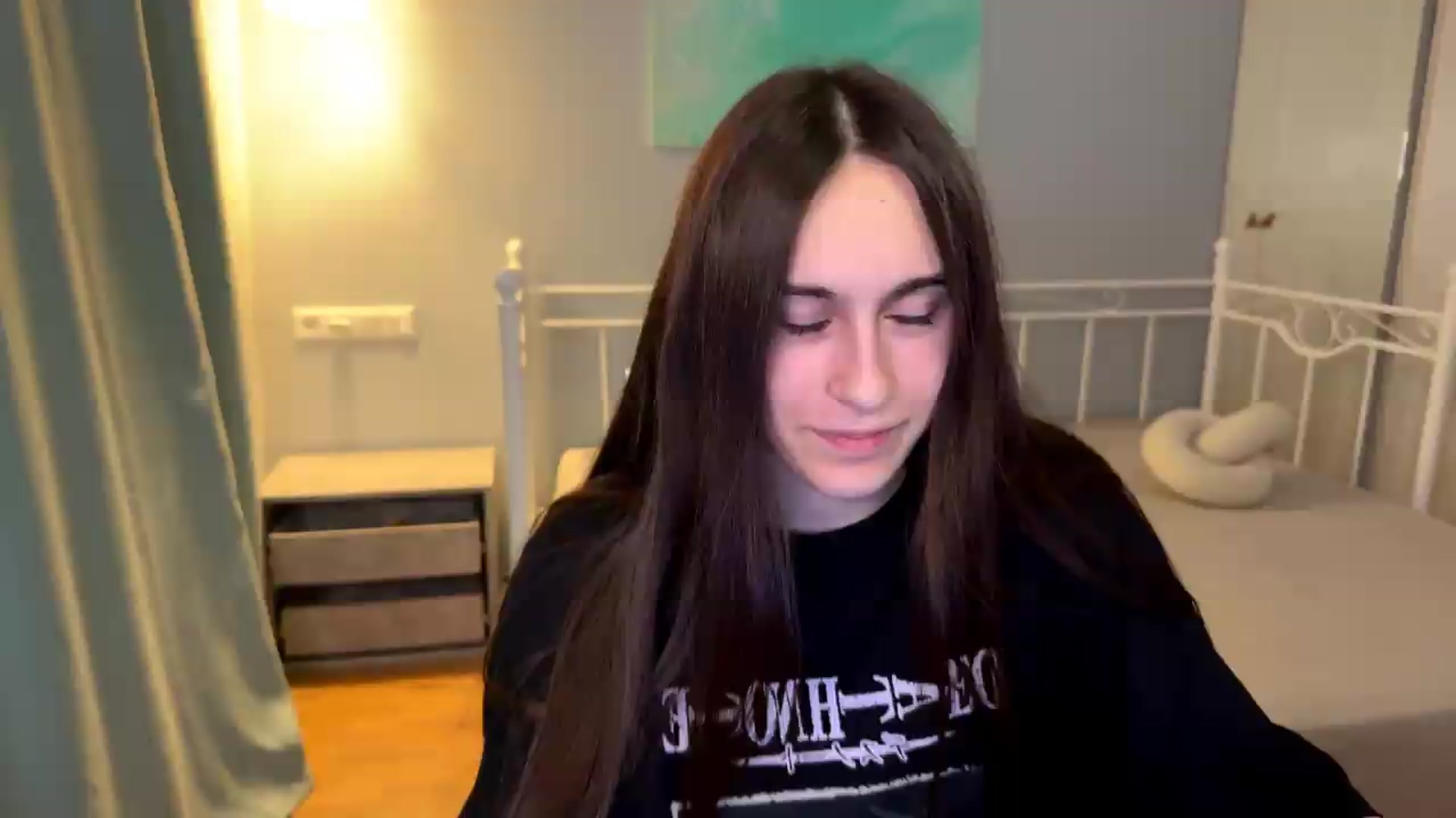 Gallery image thumbnail from ulohu's myfreecams stream on, 07/06/2026, 23:52 image 3 of 20