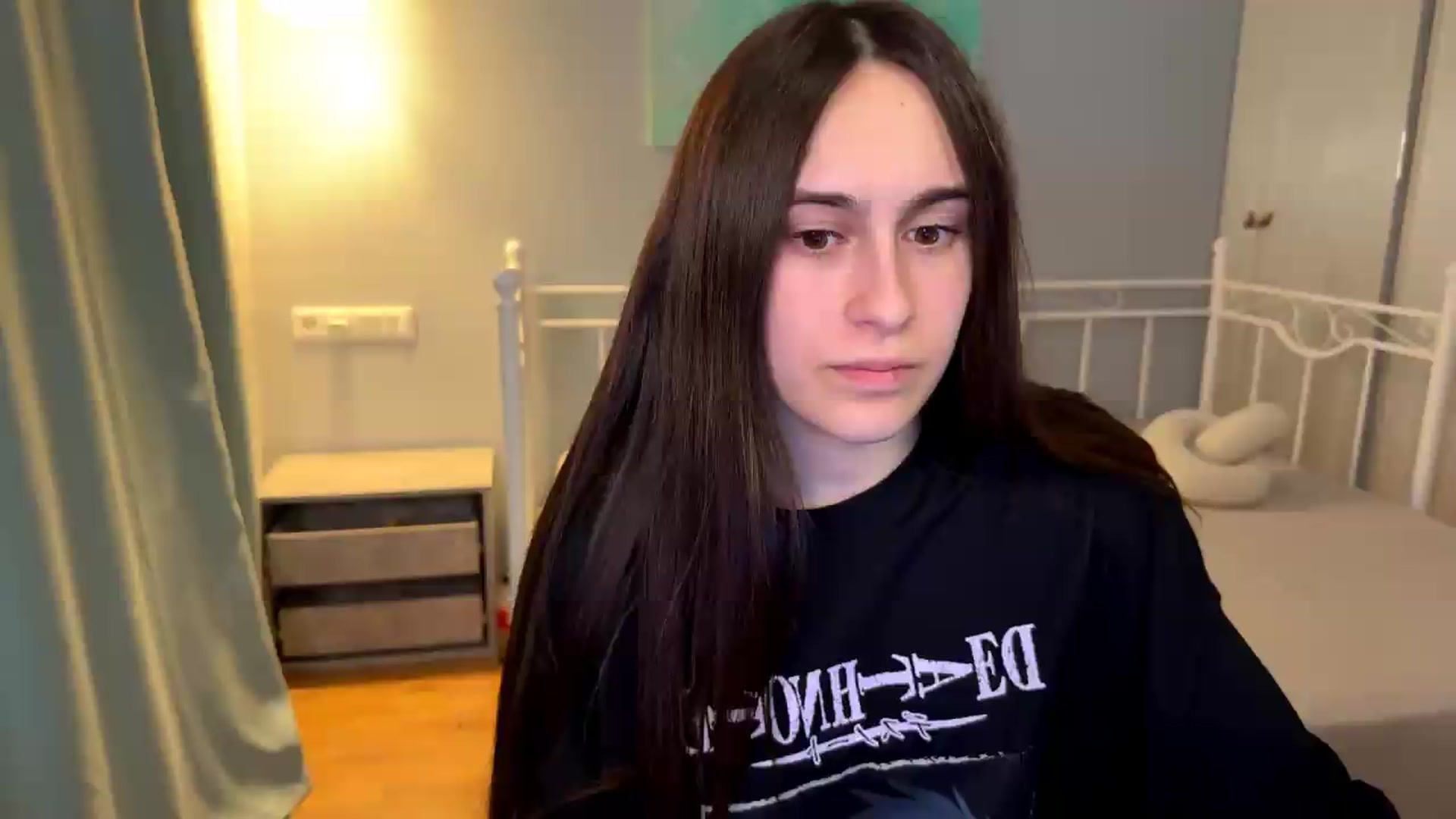 Gallery image thumbnail from ulohu's myfreecams stream on, 07/06/2026, 23:52 image 12 of 20