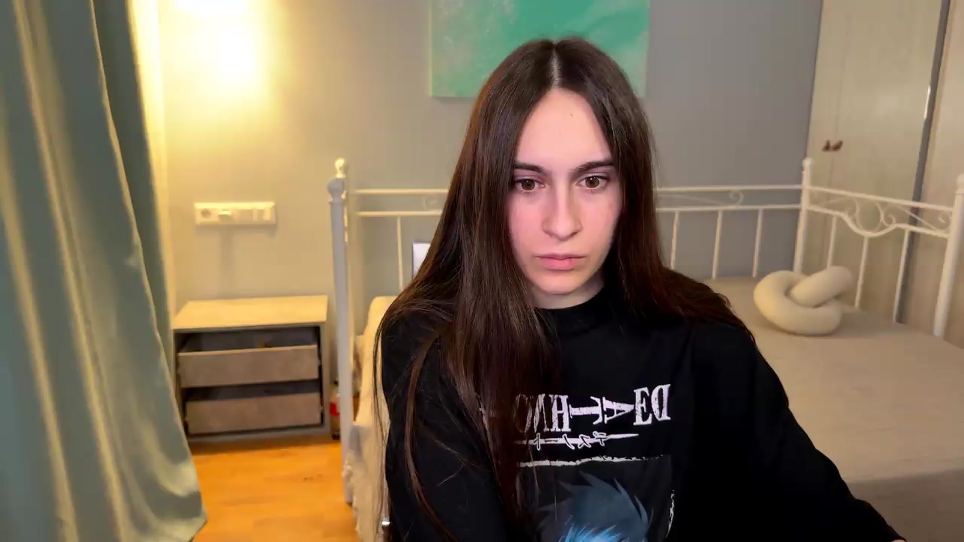 Gallery image thumbnail from ulohu's myfreecams stream on, 07/06/2026, 23:52 image 7 of 20