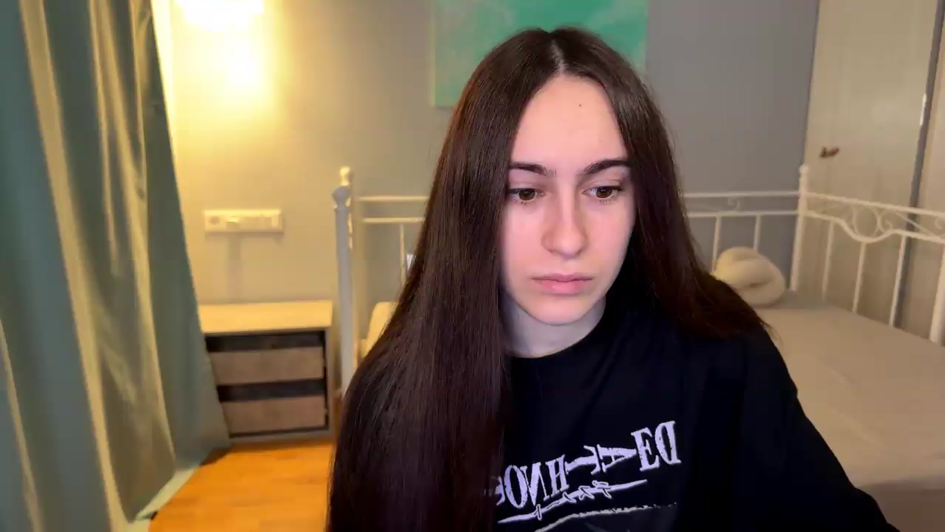 Gallery image thumbnail from ulohu's myfreecams stream on, 07/07/2026, 14:47 image 1 of 20