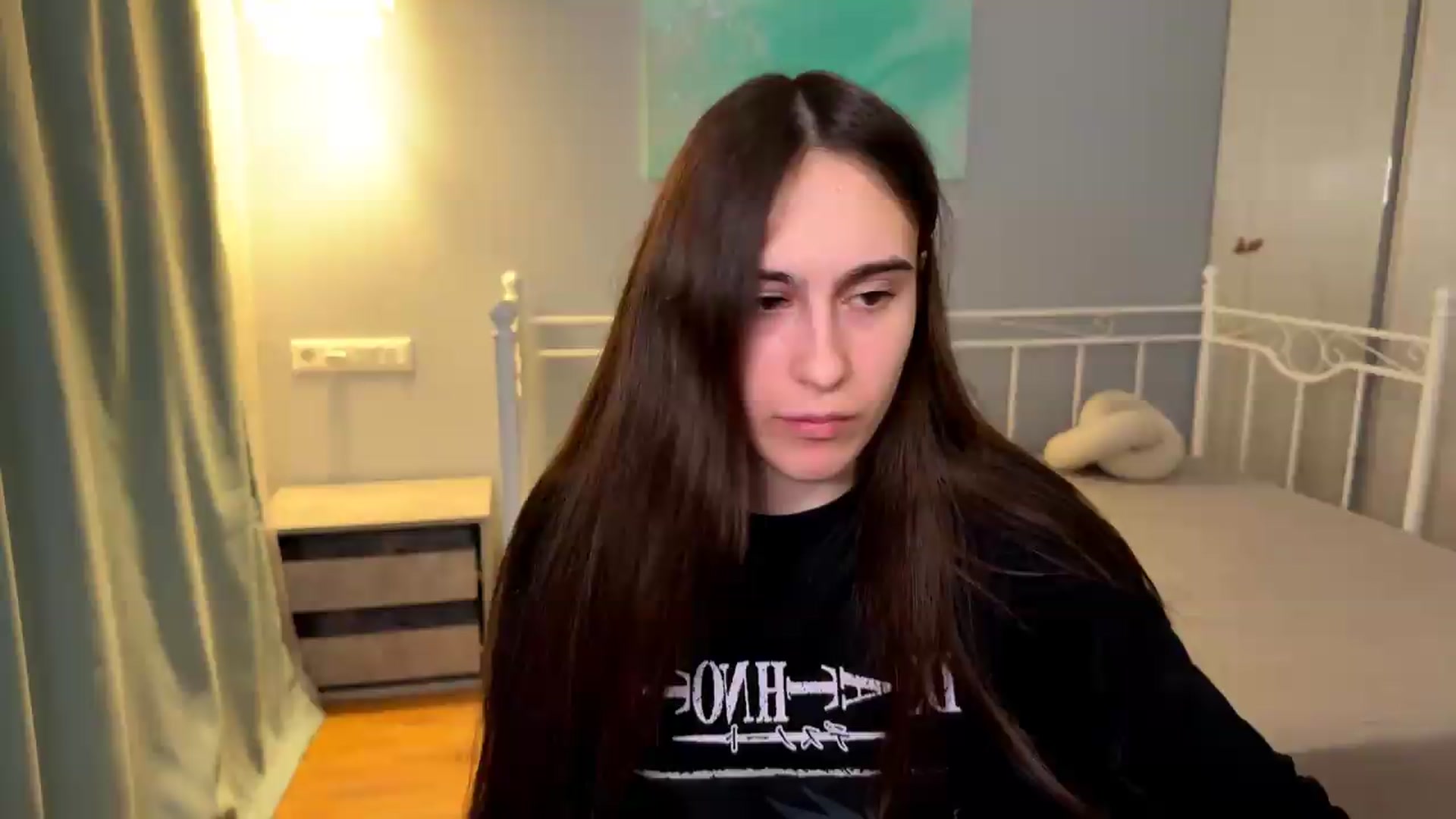 Gallery image thumbnail from ulohu's myfreecams stream on, 07/07/2026, 19:38 image 1 of 20