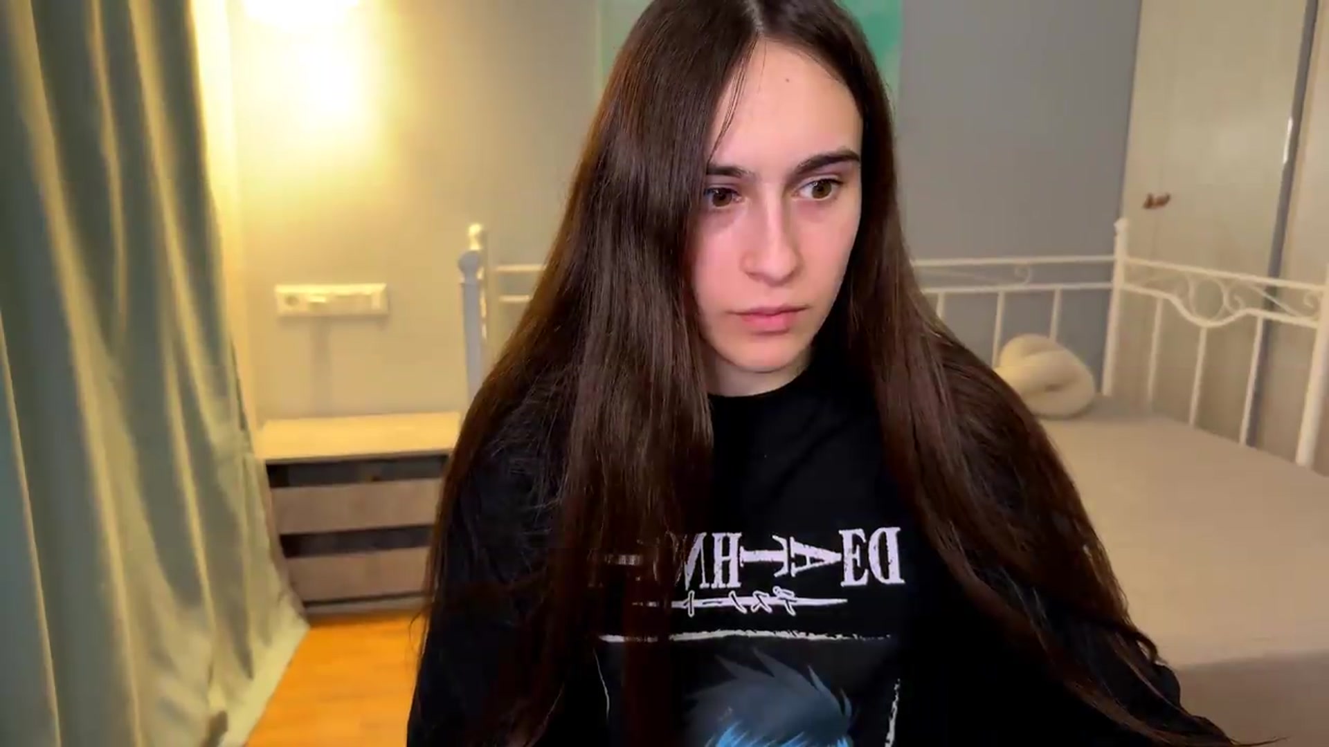Gallery image thumbnail from ulohu's myfreecams stream on, 07/07/2026, 19:38 image 14 of 20