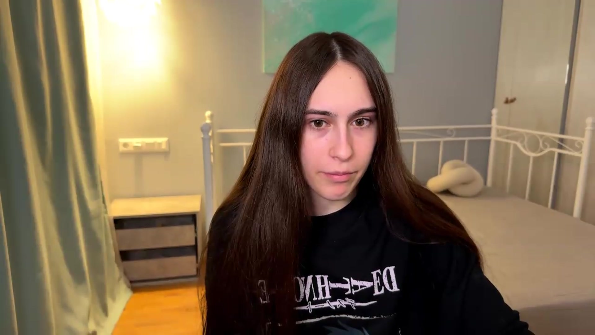 Gallery image thumbnail from ulohu's myfreecams stream on, 07/07/2026, 19:38 image 2 of 20