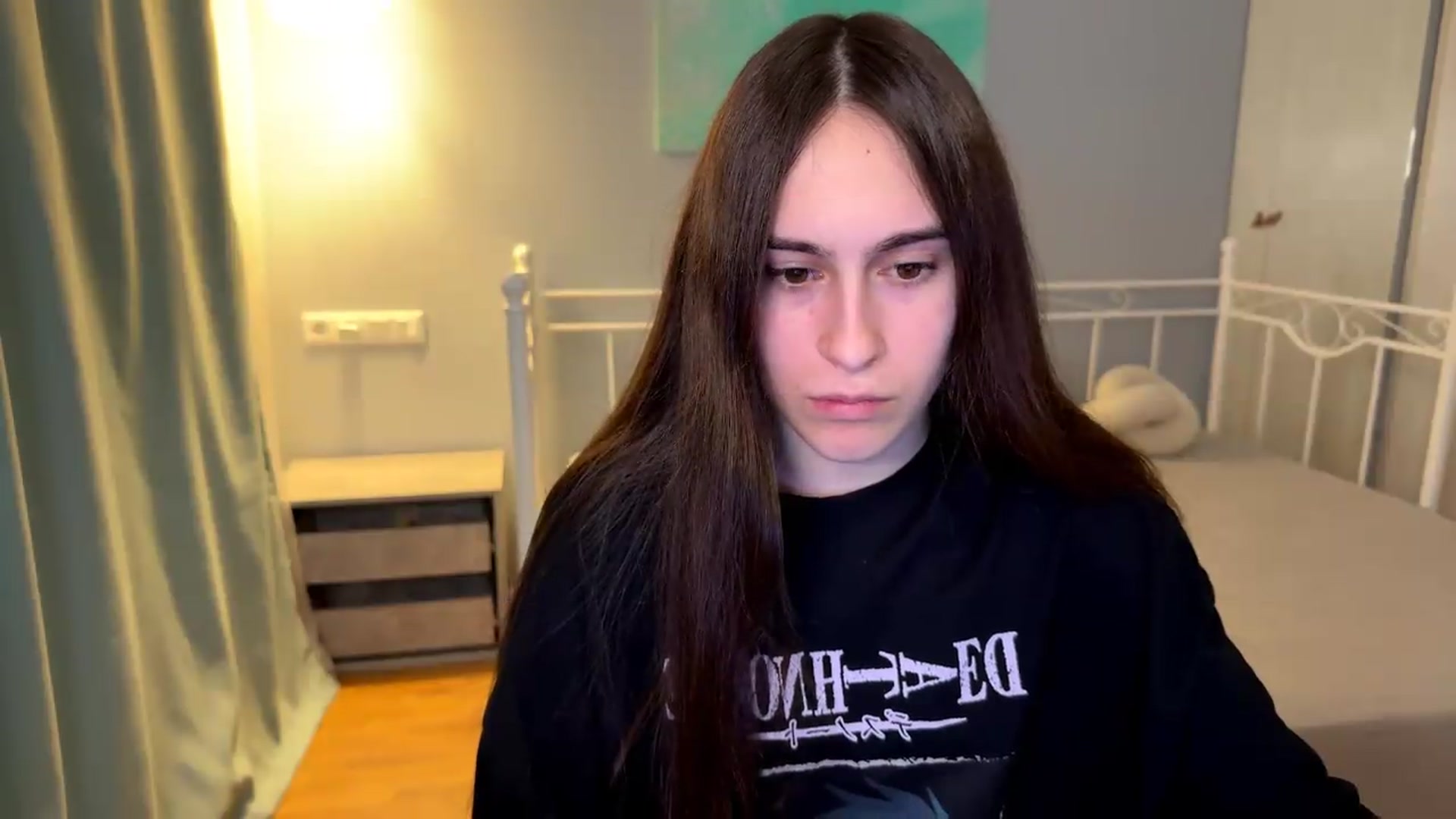 Gallery image thumbnail from ulohu's myfreecams stream on, 07/07/2026, 19:38 image 5 of 20
