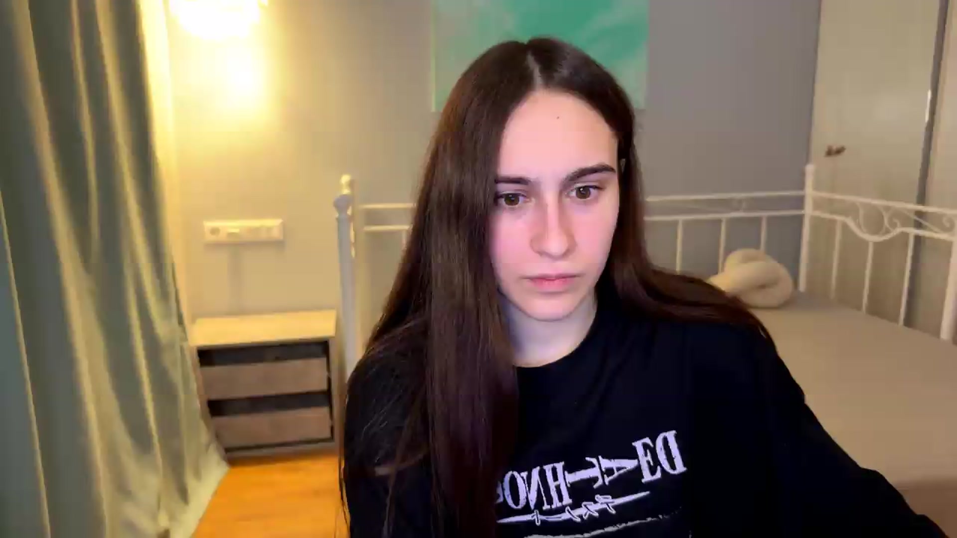 Gallery image thumbnail from ulohu's myfreecams stream on, 07/07/2026, 20:51 image 20 of 20