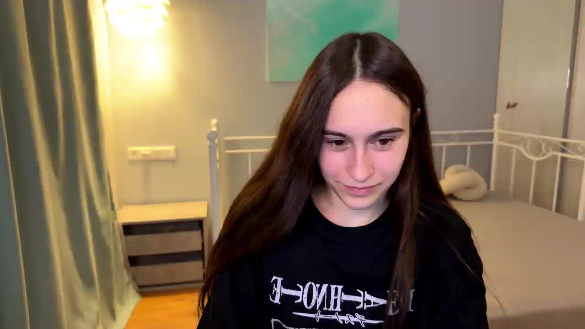 Gallery image thumbnail from ulohu's myfreecams stream on, 07/07/2026, 20:51 image 6 of 20