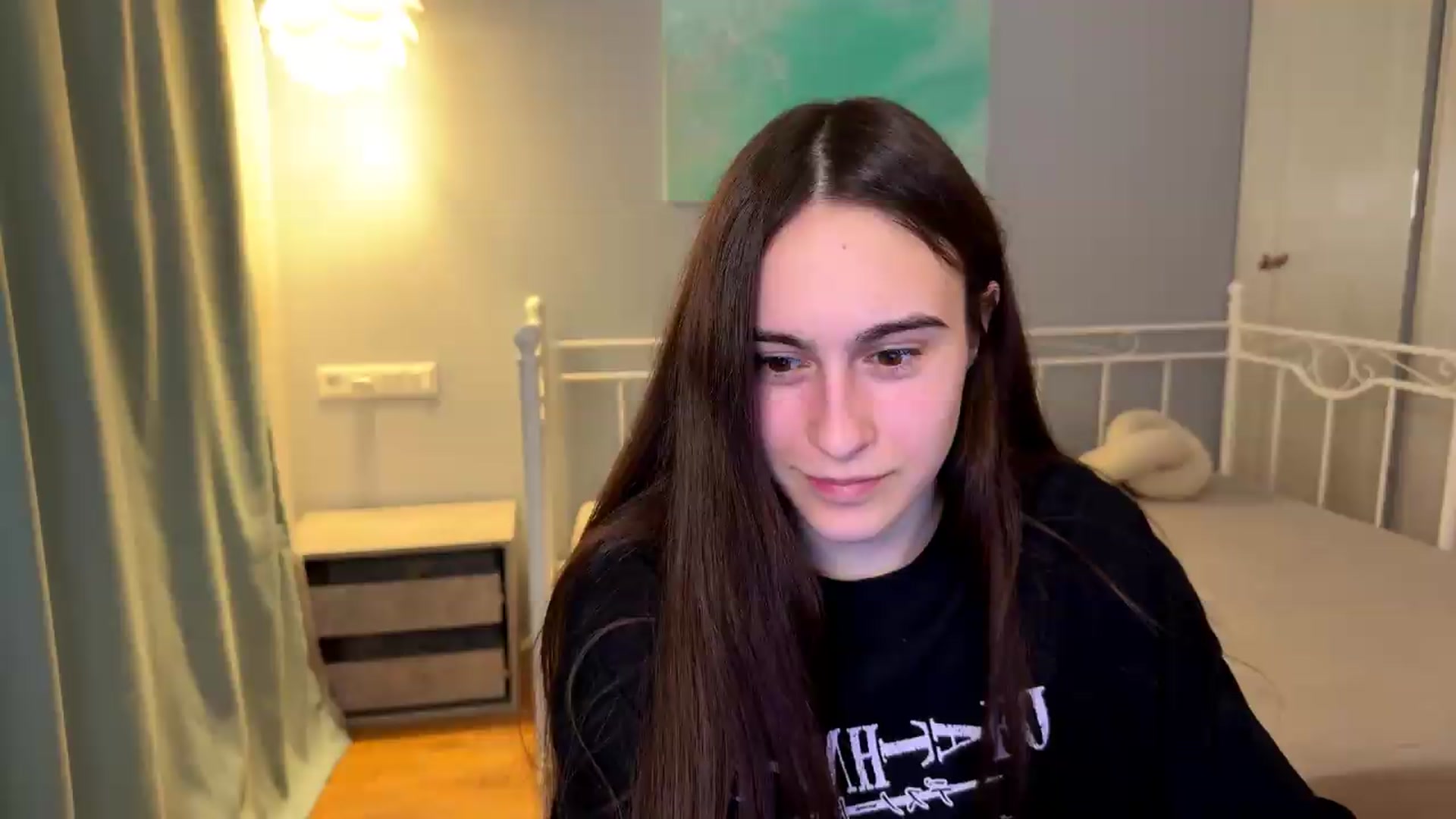 Gallery image thumbnail from ulohu's myfreecams stream on, 07/07/2026, 20:51 image 7 of 20