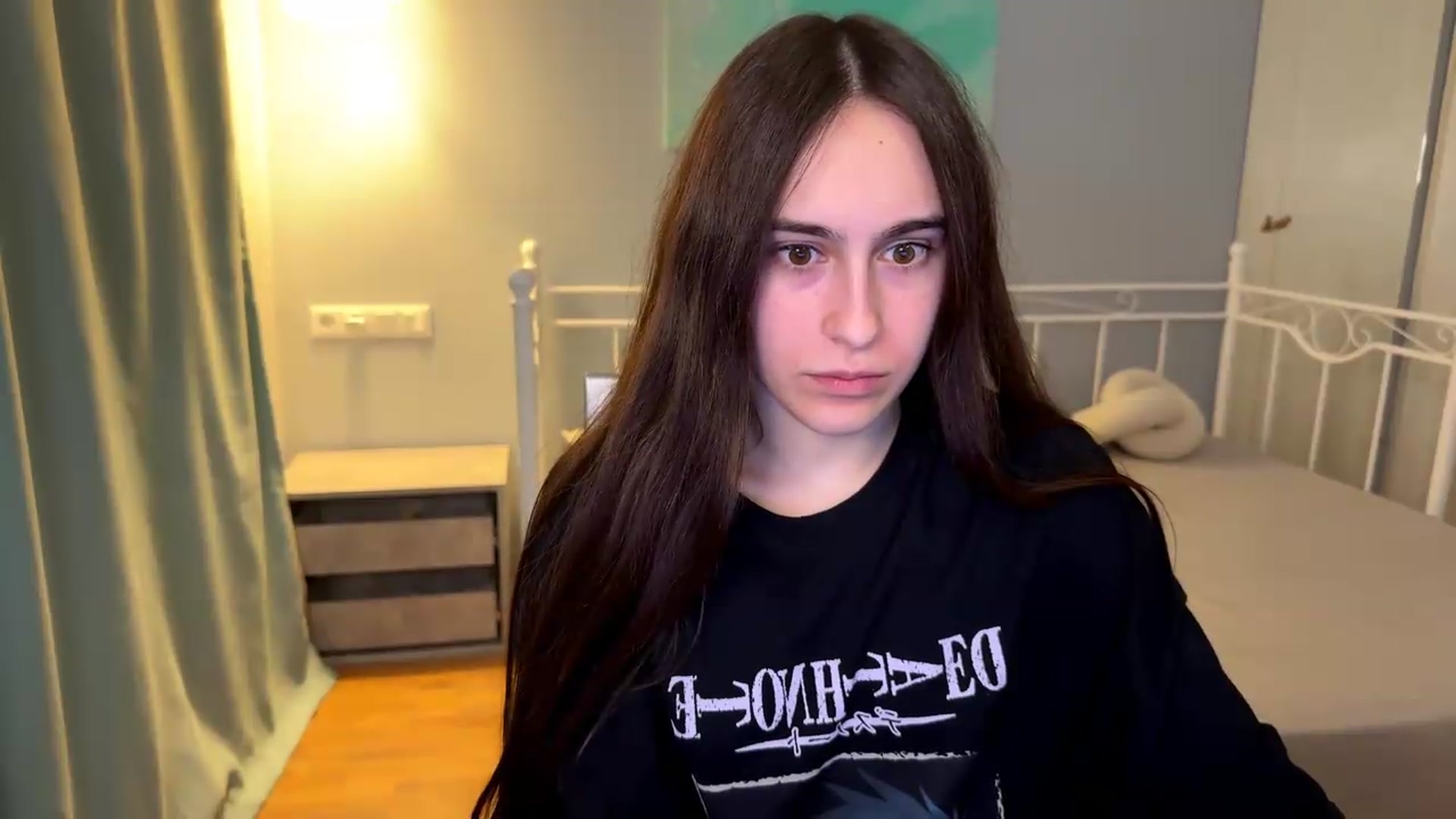 Gallery image thumbnail from ulohu's myfreecams stream on, 07/07/2026, 23:07 image 5 of 20