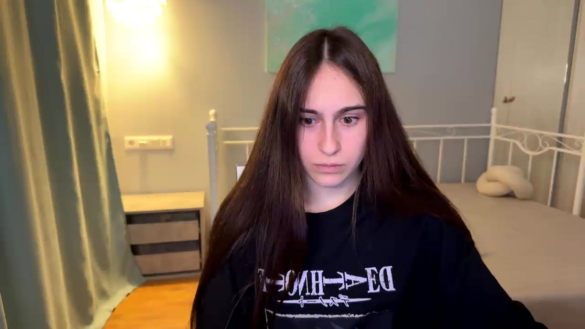 Gallery image thumbnail from ulohu's myfreecams stream on, 07/08/2026, 20:30 image 3 of 20