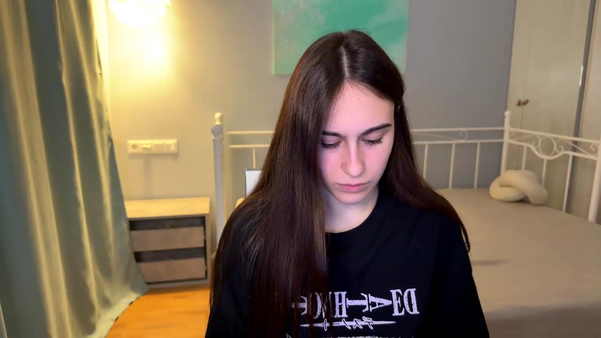 Gallery image thumbnail from ulohu's myfreecams stream on, 07/08/2026, 20:30 image 5 of 20
