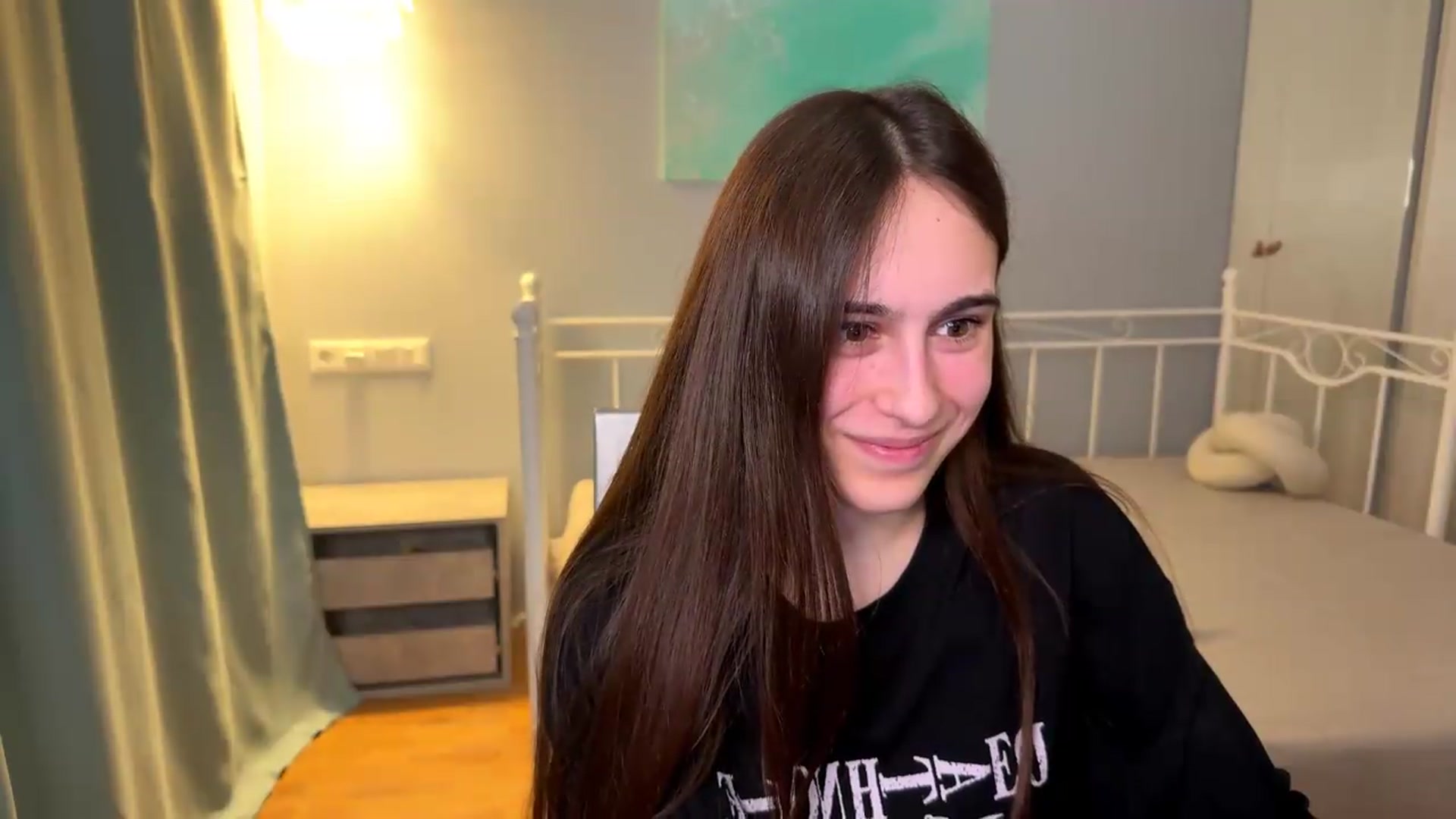 Gallery image thumbnail from ulohu's myfreecams stream on, 07/08/2026, 20:30 image 7 of 20