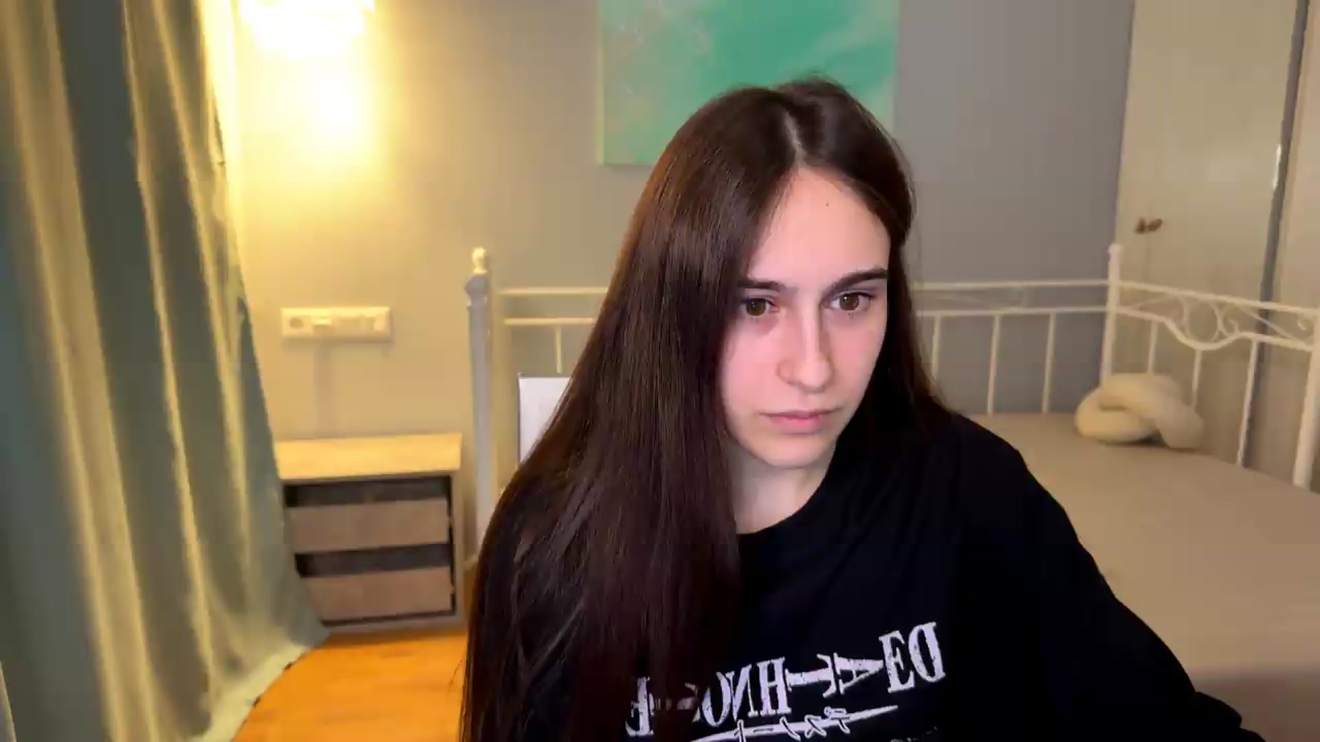 Gallery image thumbnail from ulohu's myfreecams stream on, 07/08/2026, 20:30 image 1 of 20