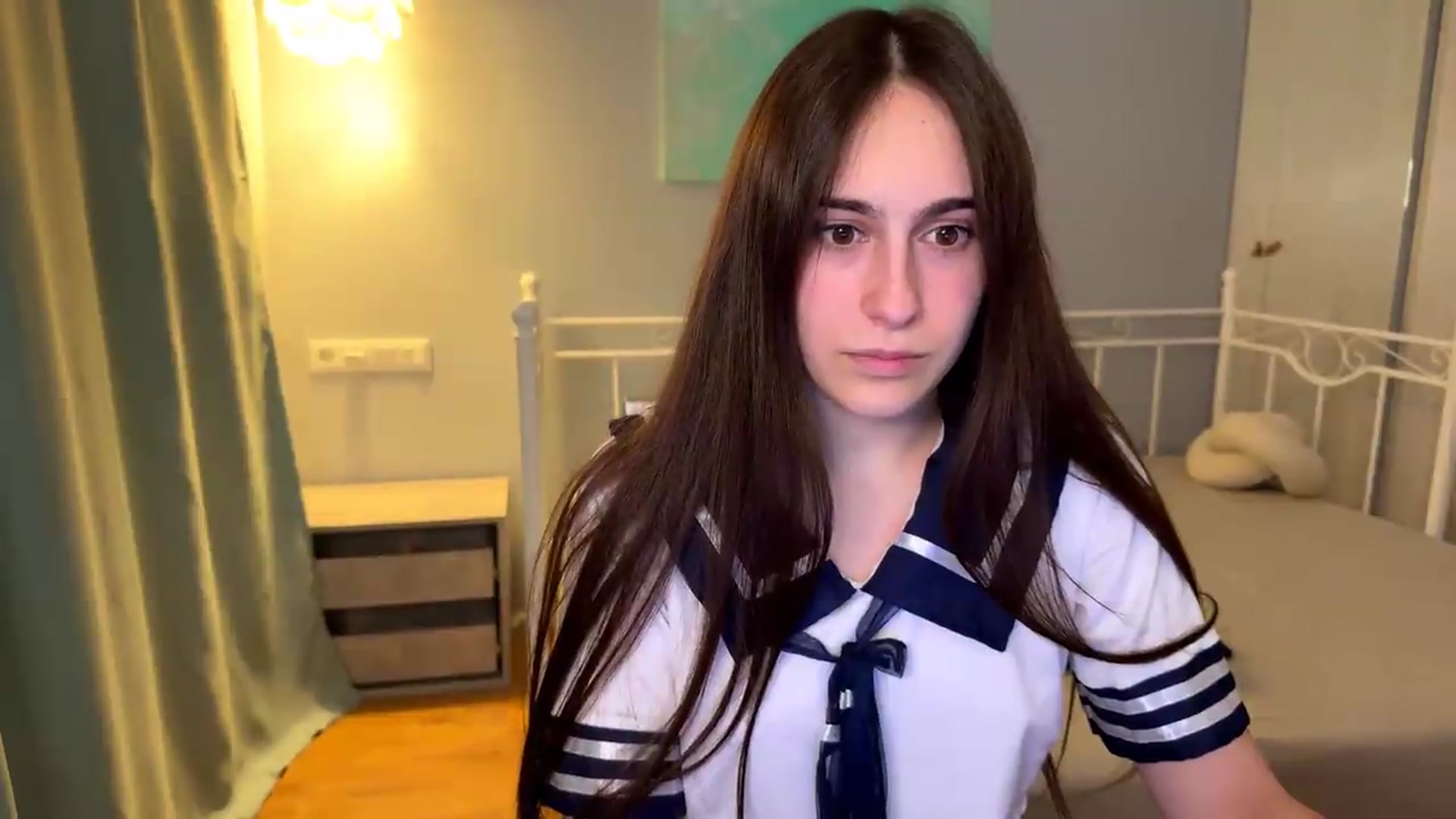 Gallery image thumbnail from ulohu's myfreecams stream on, 07/08/2026, 20:30 image 8 of 20