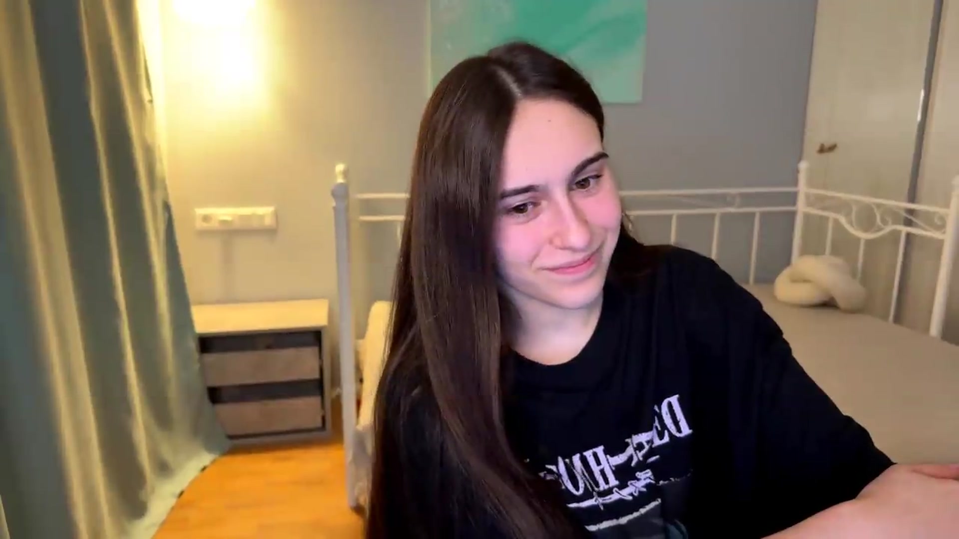 Gallery image thumbnail from ulohu's myfreecams stream on, 07/08/2026, 22:10 image 19 of 20