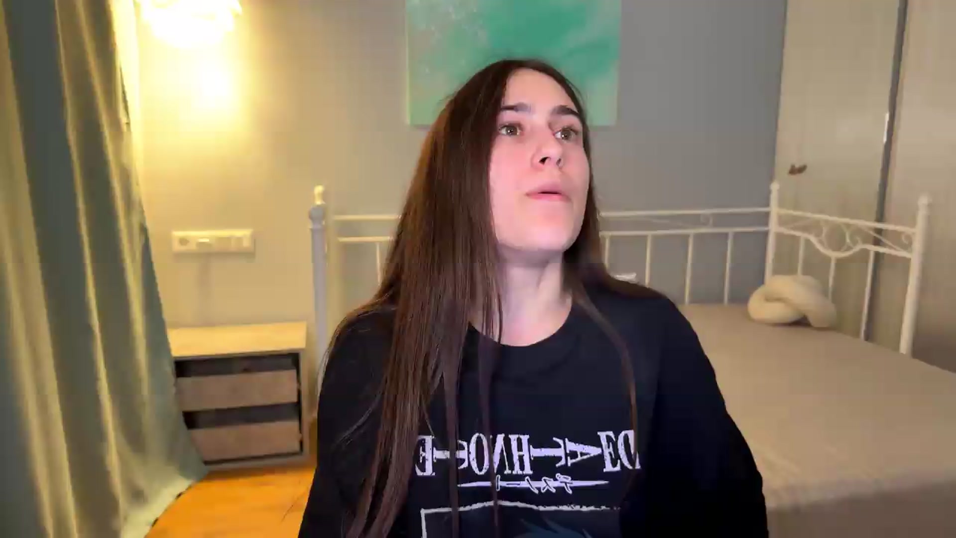 Gallery image thumbnail from ulohu's myfreecams stream on, 07/09/2026, 02:01 image 14 of 20