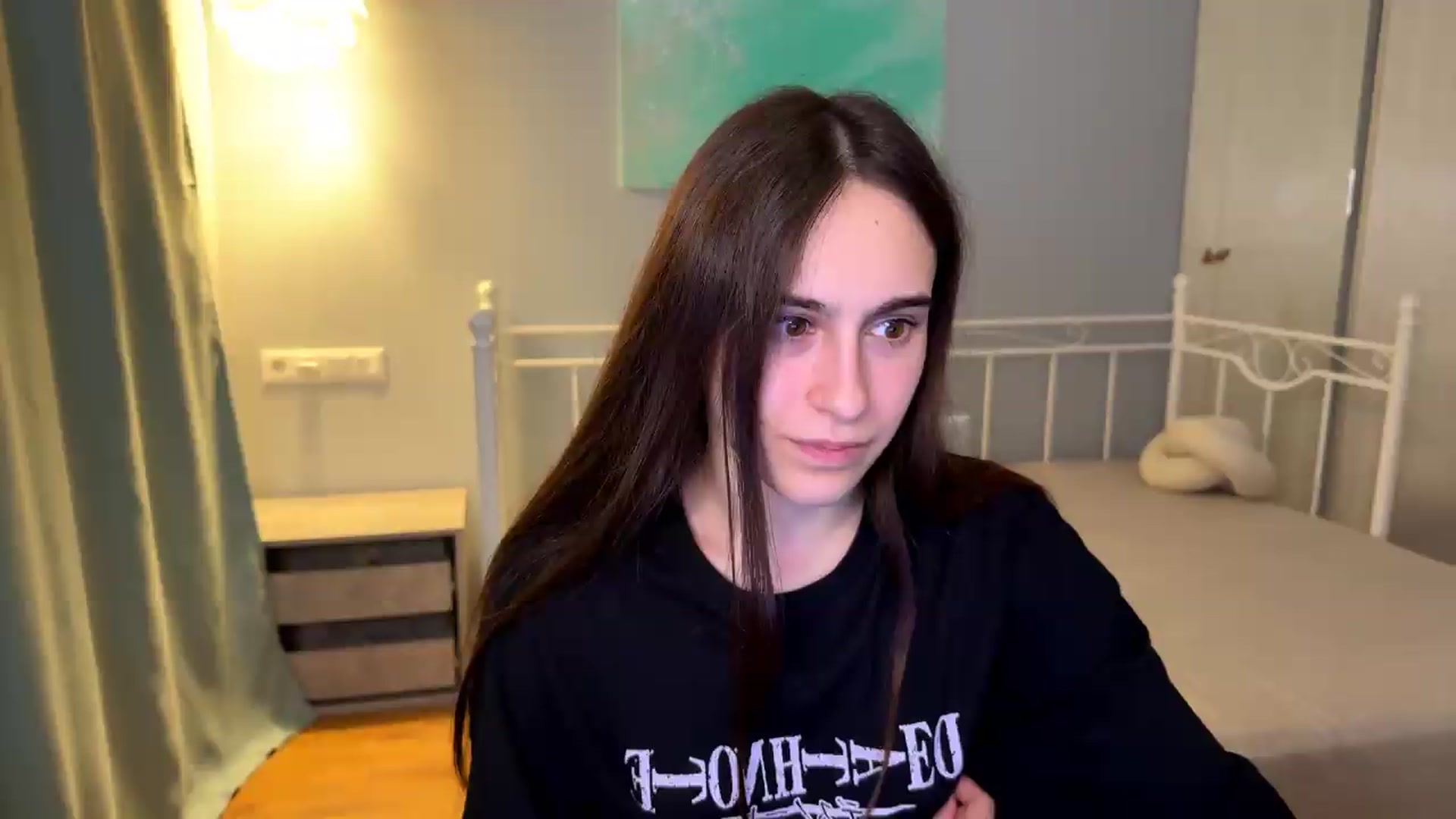 Gallery image thumbnail from ulohu's myfreecams stream on, 07/09/2026, 02:01 image 17 of 20