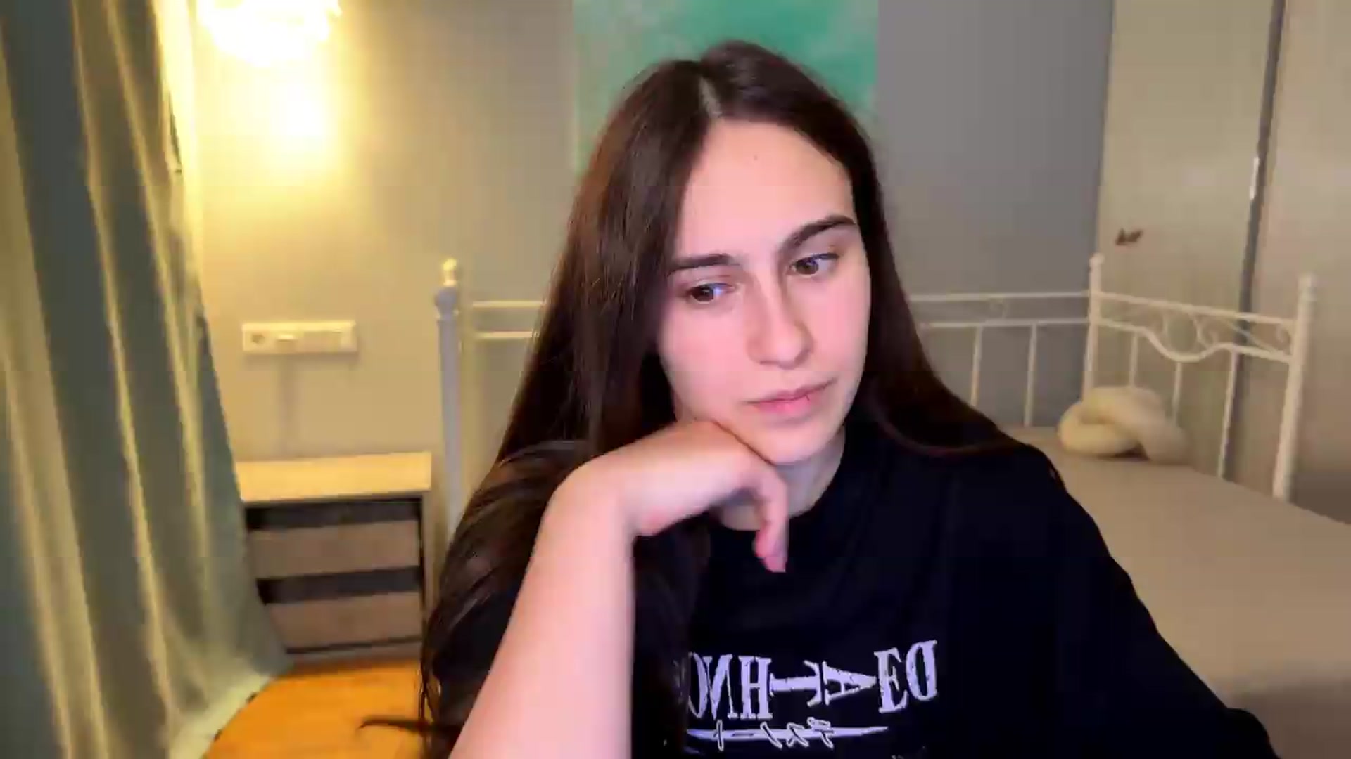 Gallery image thumbnail from ulohu's myfreecams stream on, 07/09/2026, 02:01 image 2 of 20