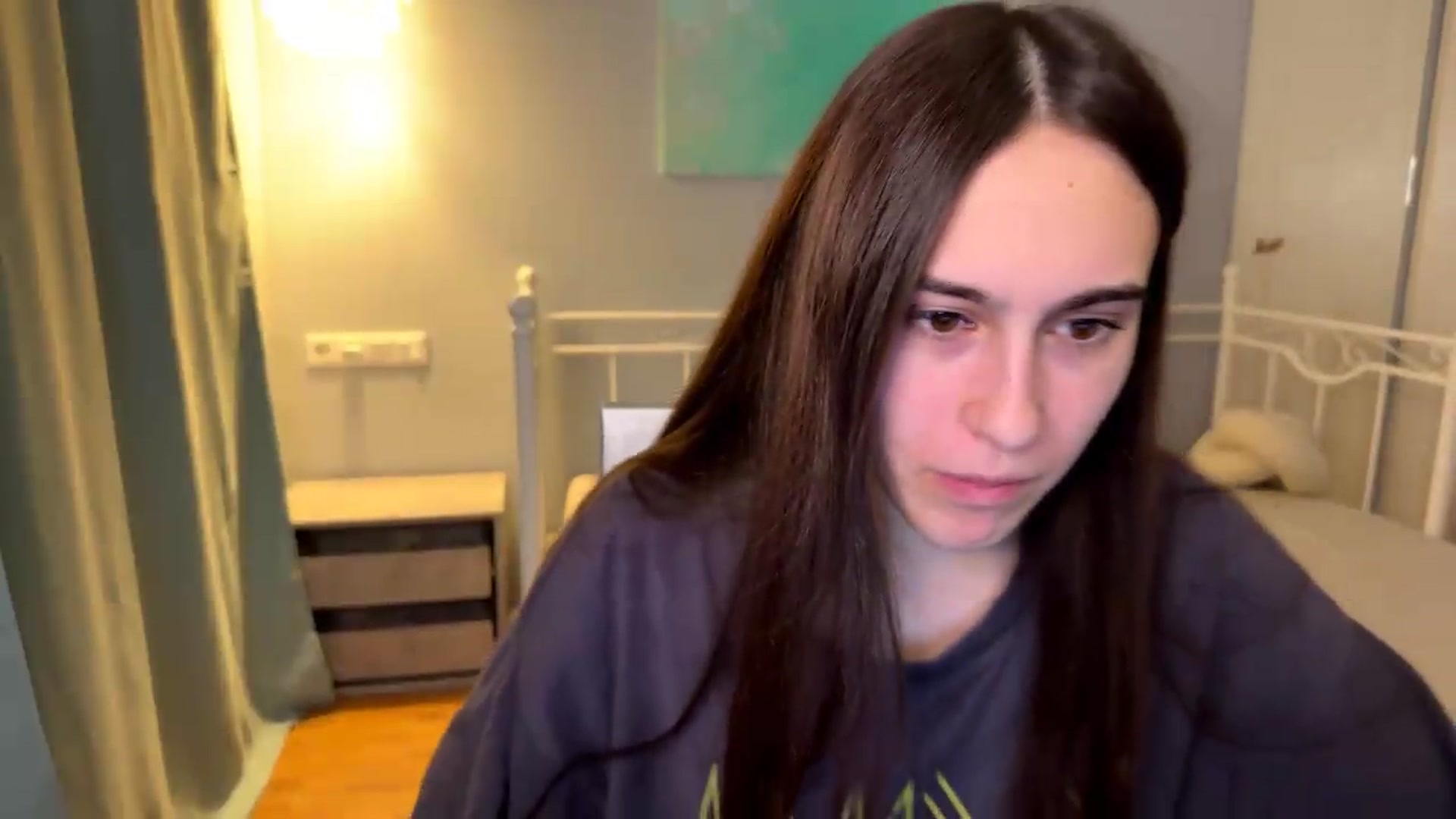 Gallery image thumbnail from ulohu's myfreecams stream on, 07/09/2026, 19:20 image 4 of 20