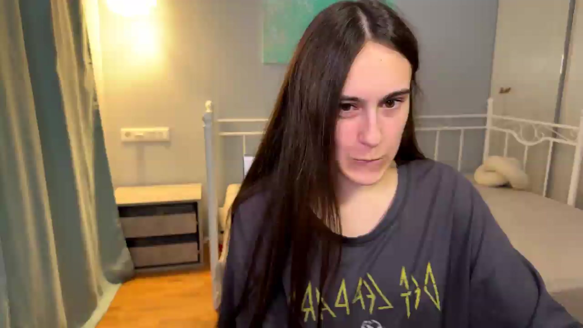 Gallery image thumbnail from ulohu's myfreecams stream on, 07/09/2026, 19:54 image 16 of 20