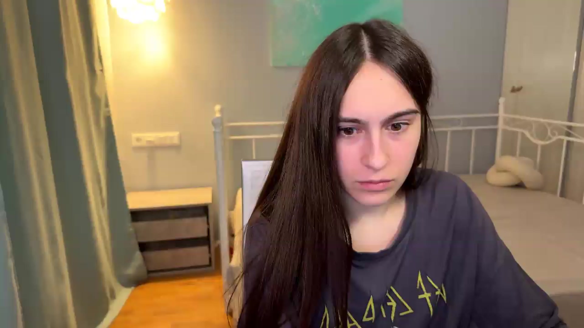 Gallery image thumbnail from ulohu's myfreecams stream on, 07/09/2026, 21:49 image 12 of 20