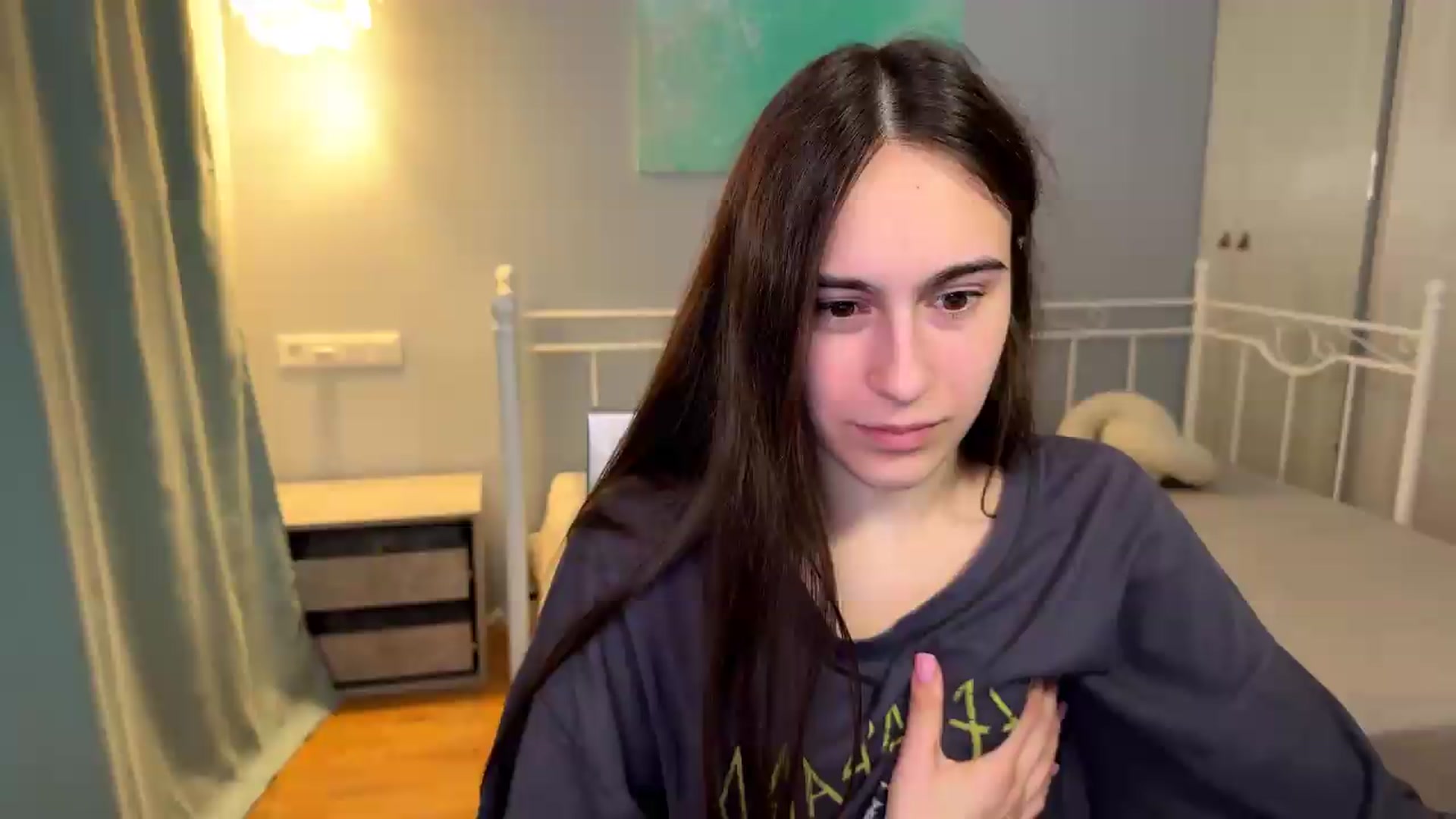 Gallery image thumbnail from ulohu's myfreecams stream on, 07/11/2026, 23:15 image 3 of 20