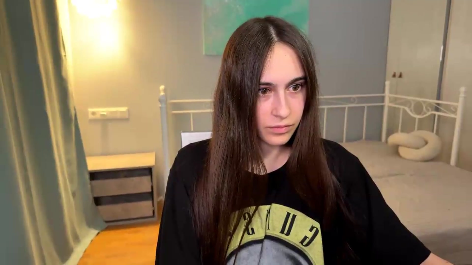 Gallery image thumbnail from ulohu's myfreecams stream on, 07/13/2026, 01:17 image 7 of 20