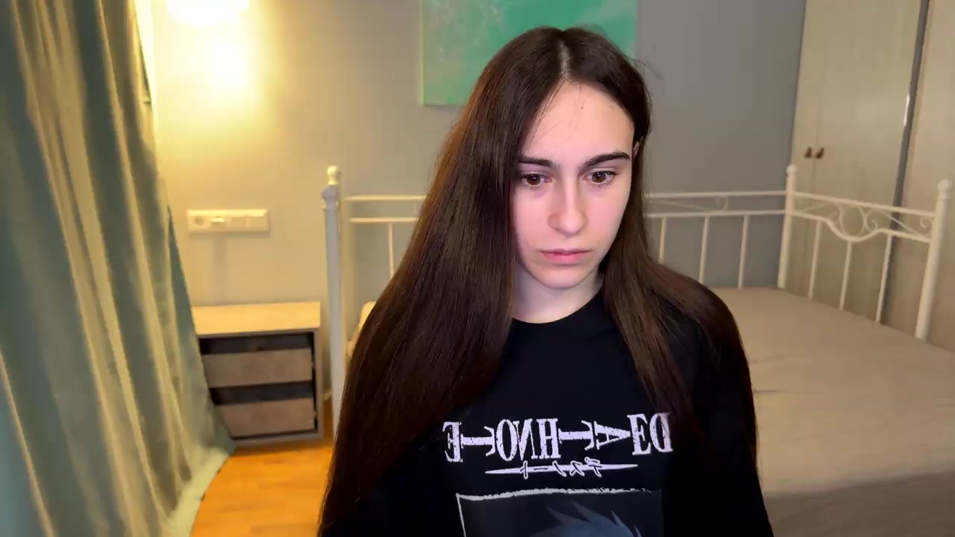 Gallery image thumbnail from ulohu's myfreecams stream on, 07/14/2026, 01:23 image 1 of 20