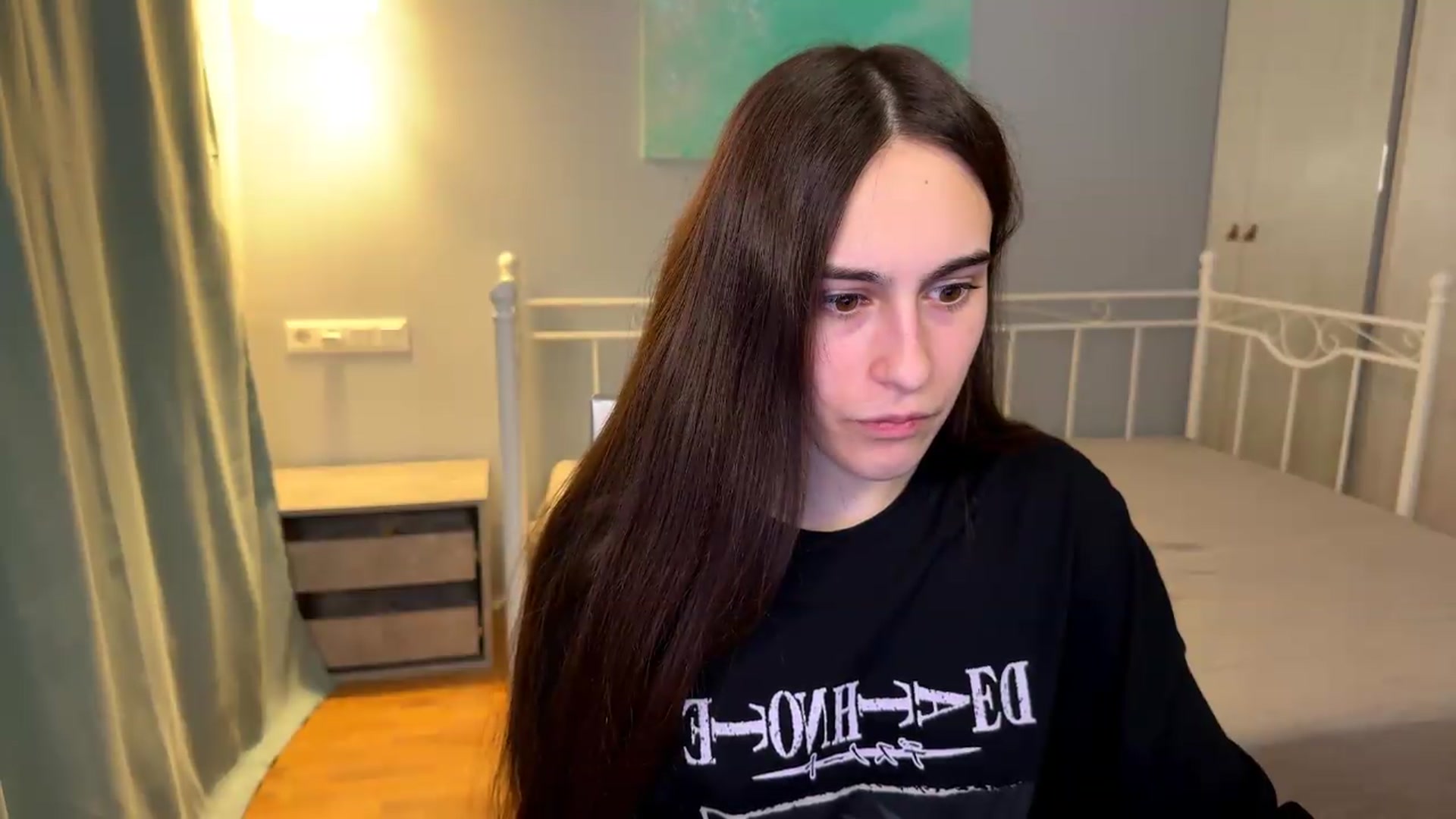 Gallery image thumbnail from ulohu's myfreecams stream on, 07/14/2026, 01:23 image 12 of 20