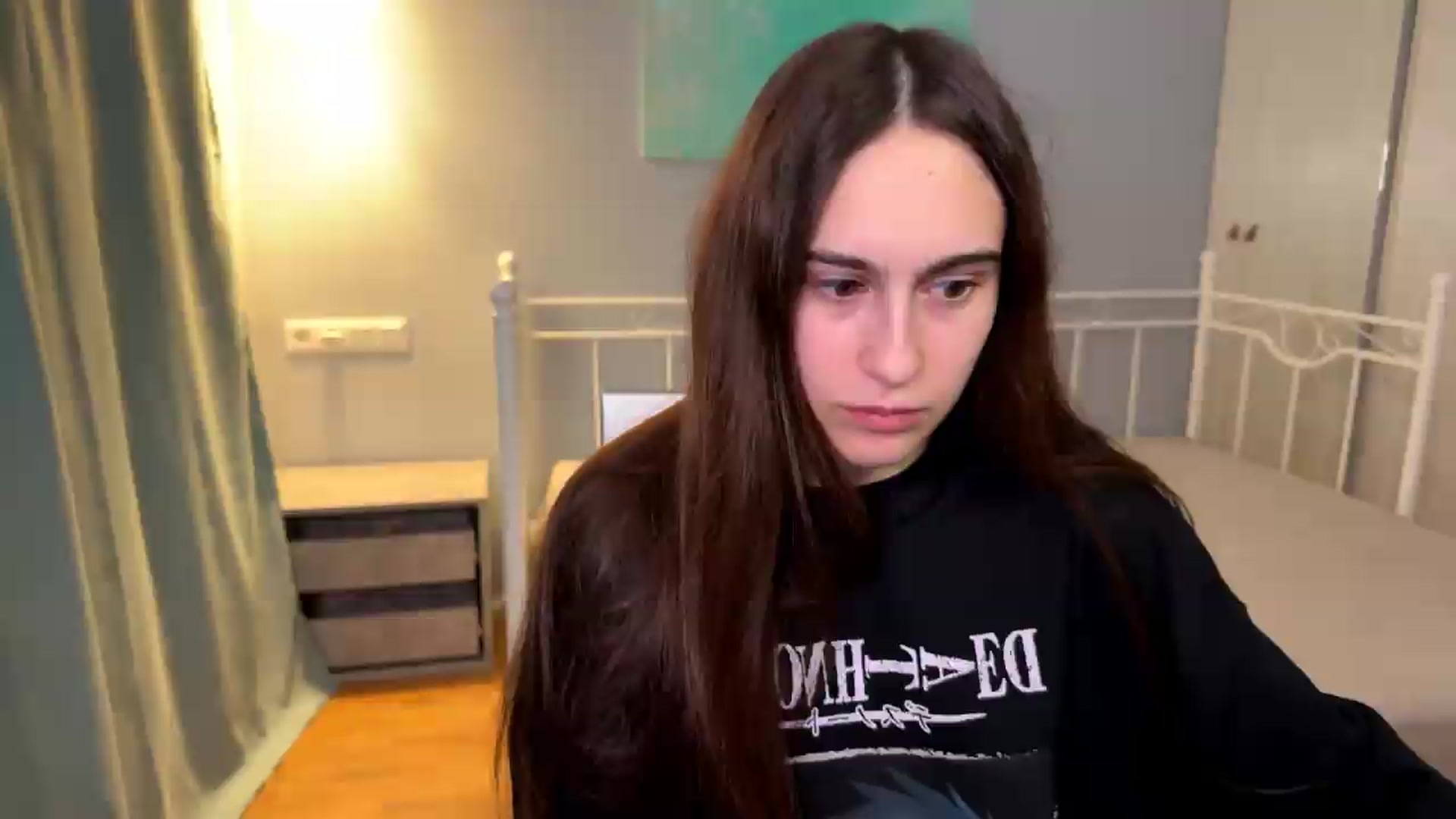 Gallery image thumbnail from ulohu's myfreecams stream on, 07/14/2026, 01:23 image 3 of 20