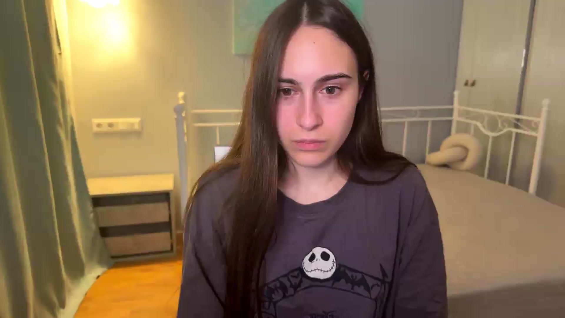 Gallery image thumbnail from ulohu's myfreecams stream on, 08/30/2026, 18:24 image 20 of 20