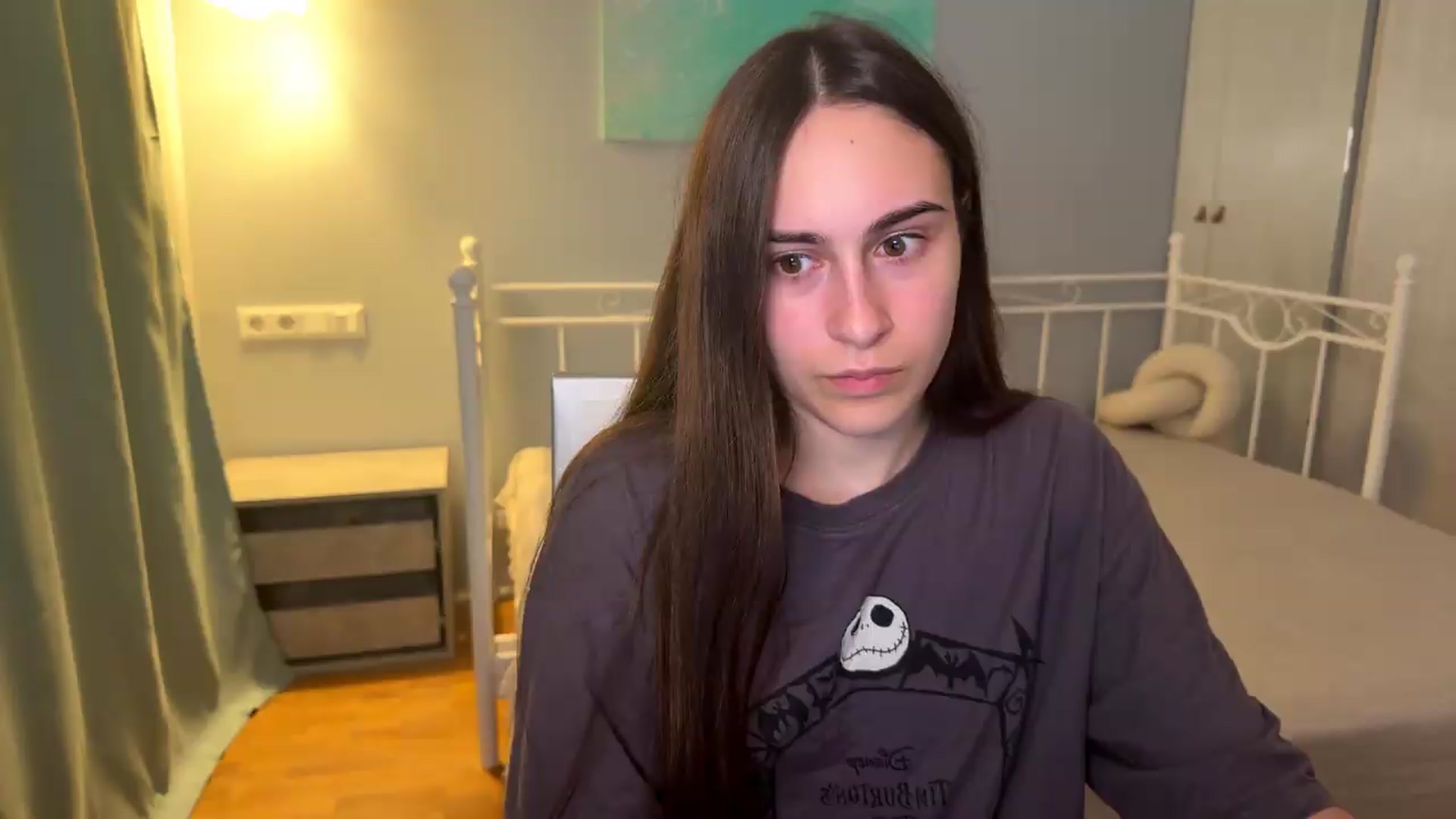 Gallery image thumbnail from ulohu's myfreecams stream on, 08/30/2026, 18:24 image 9 of 20