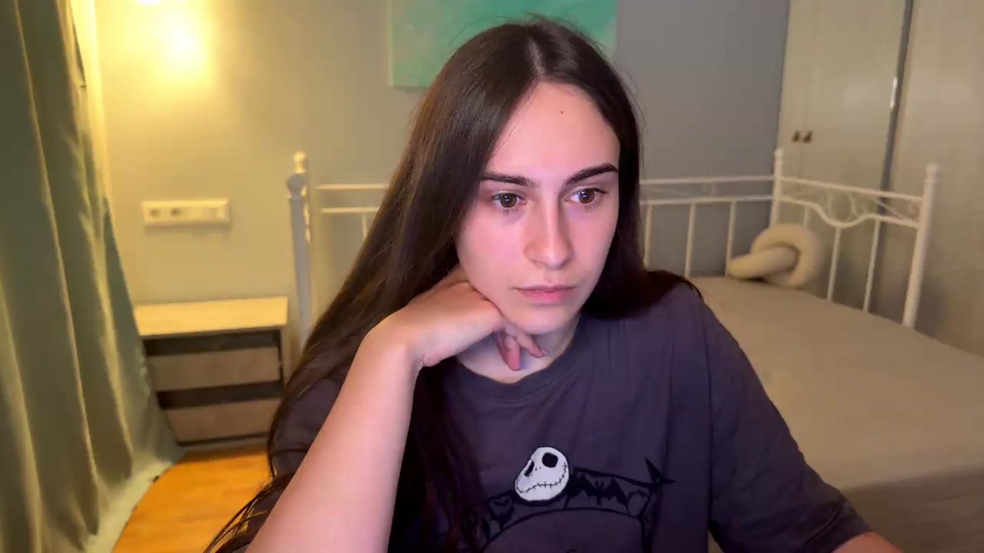 Gallery image thumbnail from ulohu's myfreecams stream on, 08/30/2026, 19:03 image 19 of 20
