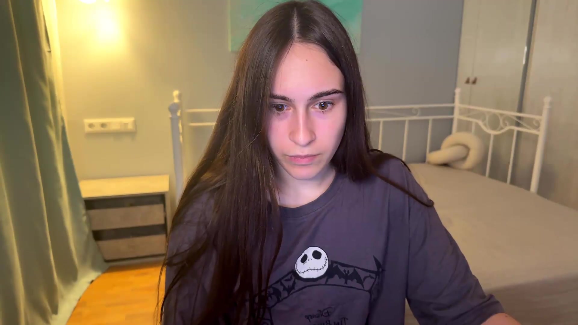 Gallery image thumbnail from ulohu's myfreecams stream on, 08/30/2026, 19:03 image 6 of 20