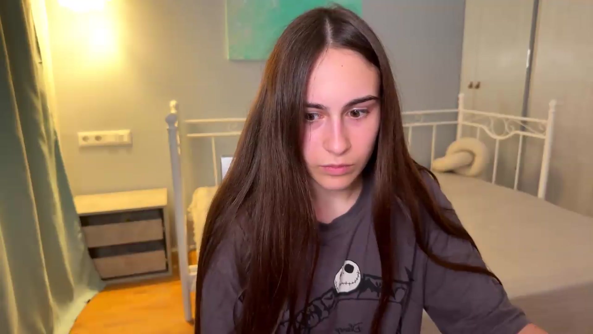 Gallery image thumbnail from ulohu's myfreecams stream on, 08/30/2026, 21:53 image 19 of 20