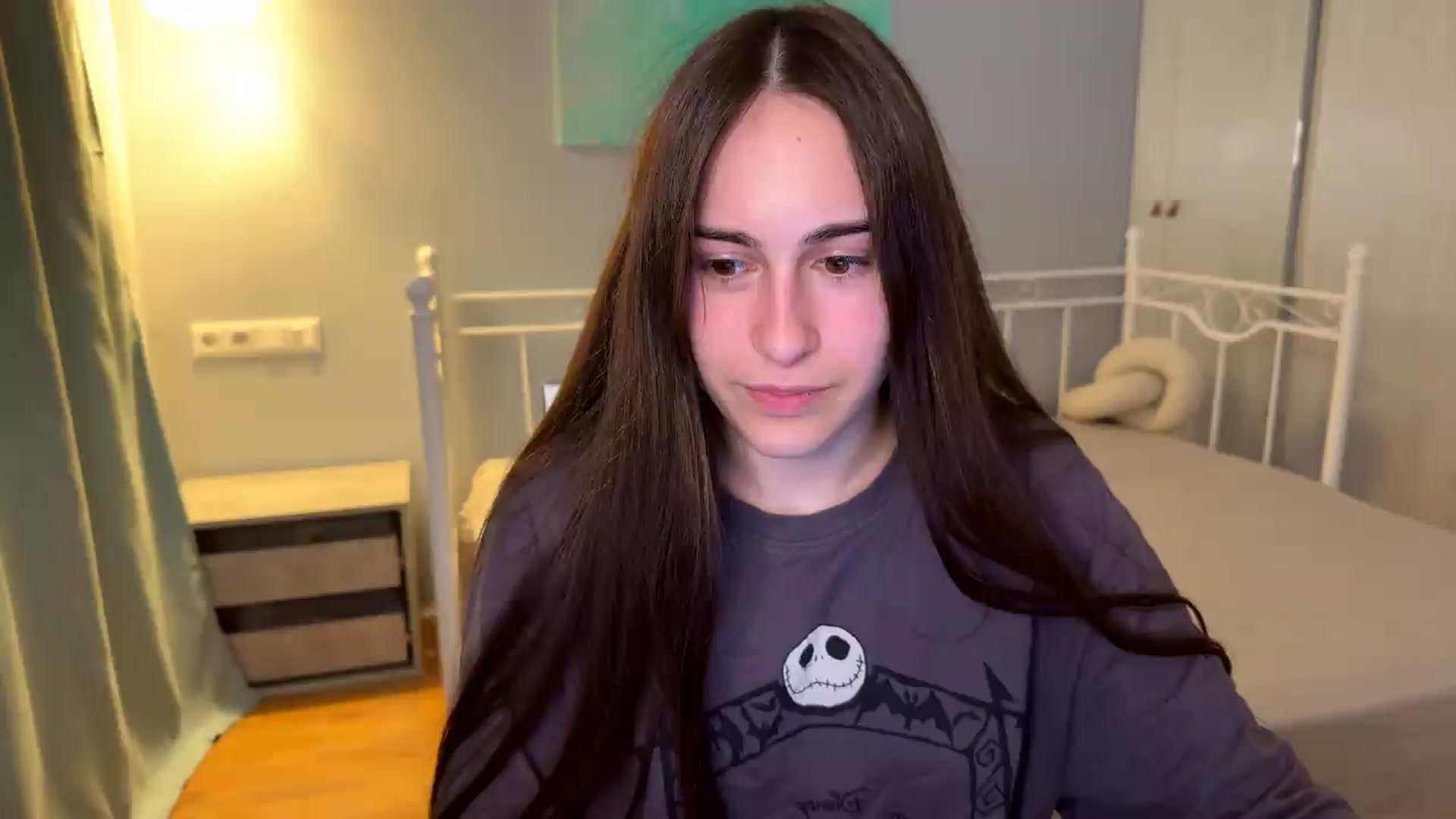 Gallery image thumbnail from ulohu's myfreecams stream on, 08/30/2026, 21:53 image 1 of 20