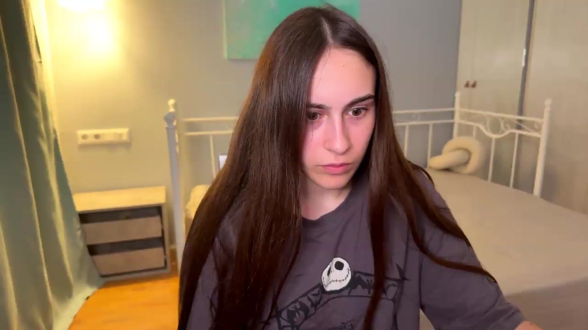 Gallery image thumbnail from ulohu's myfreecams stream on, 08/30/2026, 21:53 image 20 of 20