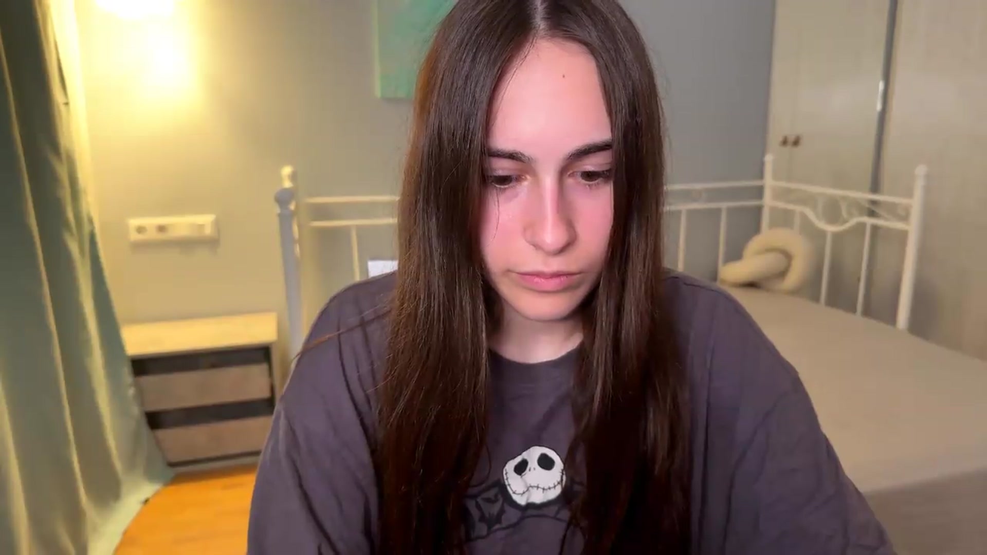 Gallery image thumbnail from ulohu's myfreecams stream on, 08/30/2026, 21:53 image 9 of 20
