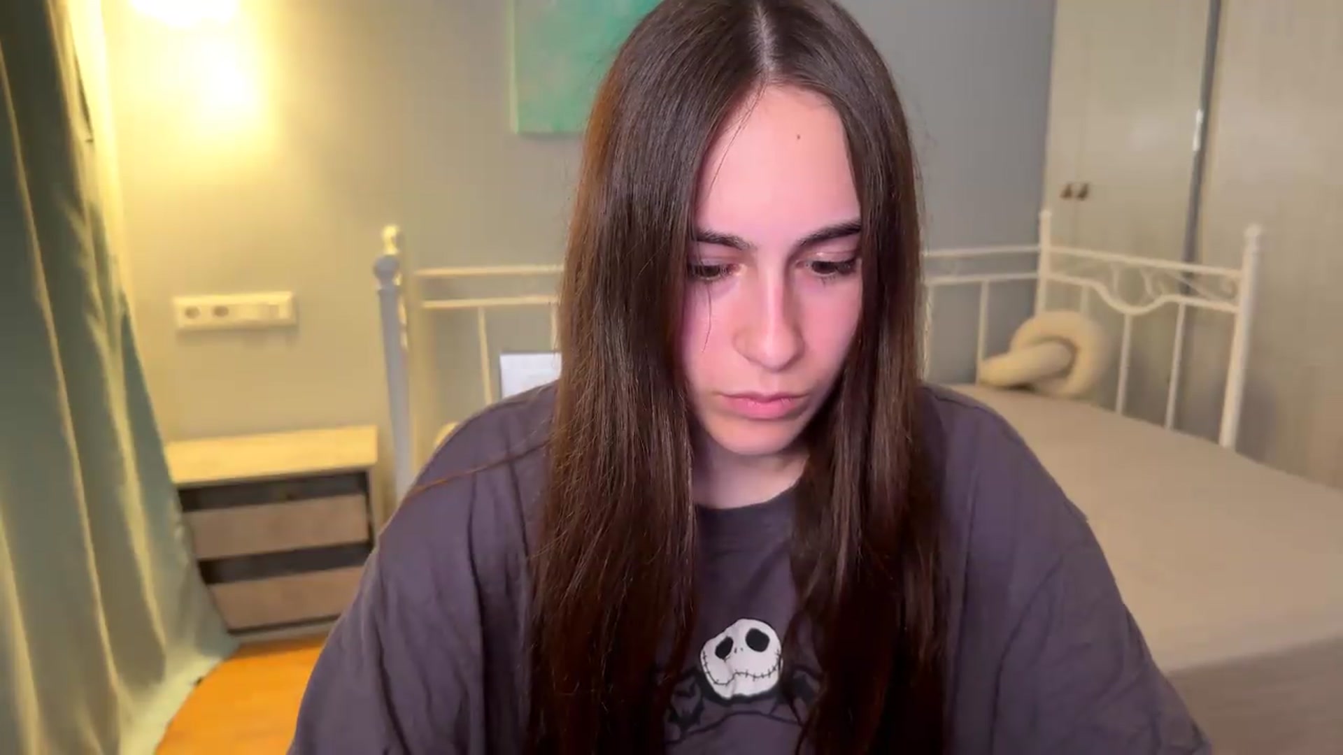 Gallery image thumbnail from ulohu's myfreecams stream on, 08/30/2026, 21:53 image 10 of 20