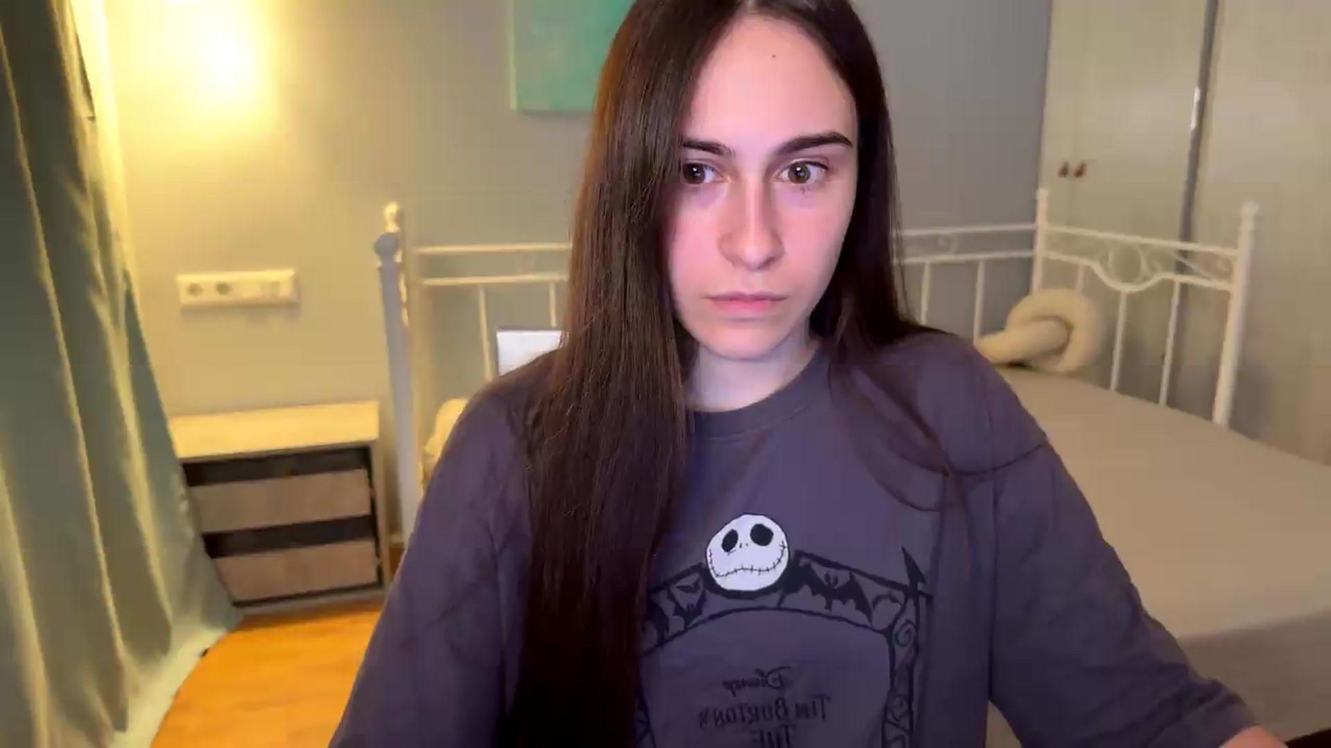 Gallery image thumbnail from ulohu's myfreecams stream on, 08/31/2026, 24:04 image 18 of 20