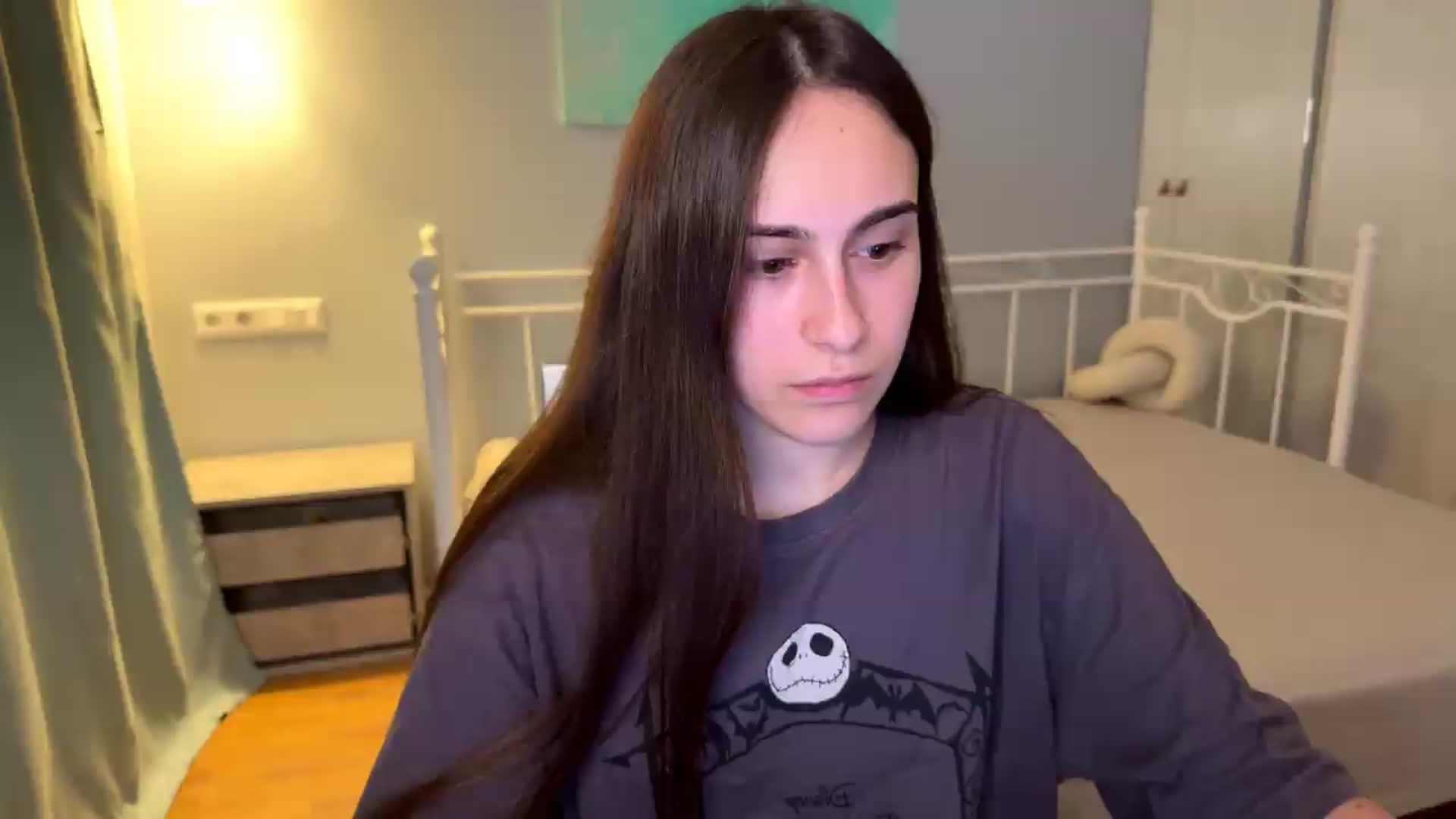 Gallery image thumbnail from ulohu's myfreecams stream on, 08/31/2026, 24:04 image 20 of 20