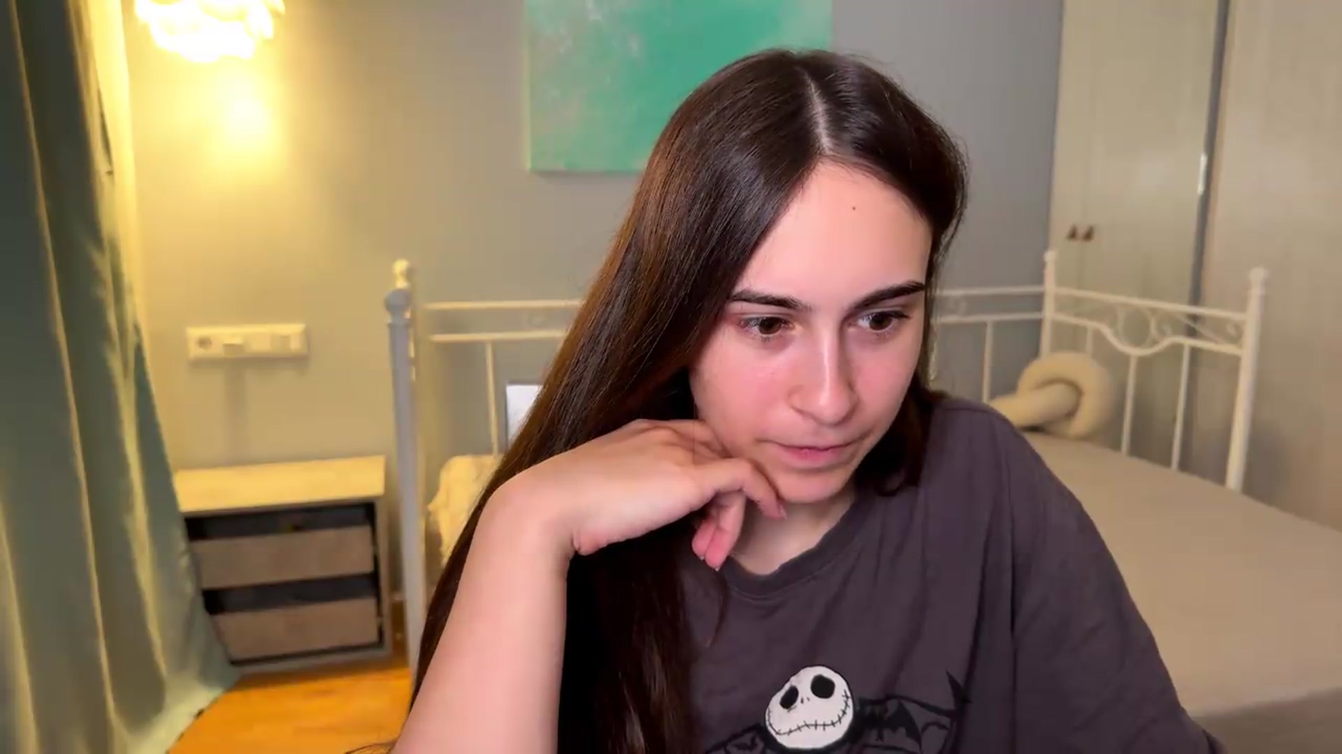 Gallery image thumbnail from ulohu's myfreecams stream on, 08/31/2026, 19:28 image 4 of 20