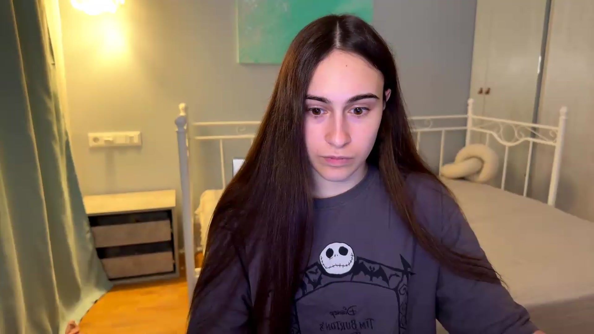 Gallery image thumbnail from ulohu's myfreecams stream on, 08/31/2026, 19:28 image 10 of 20